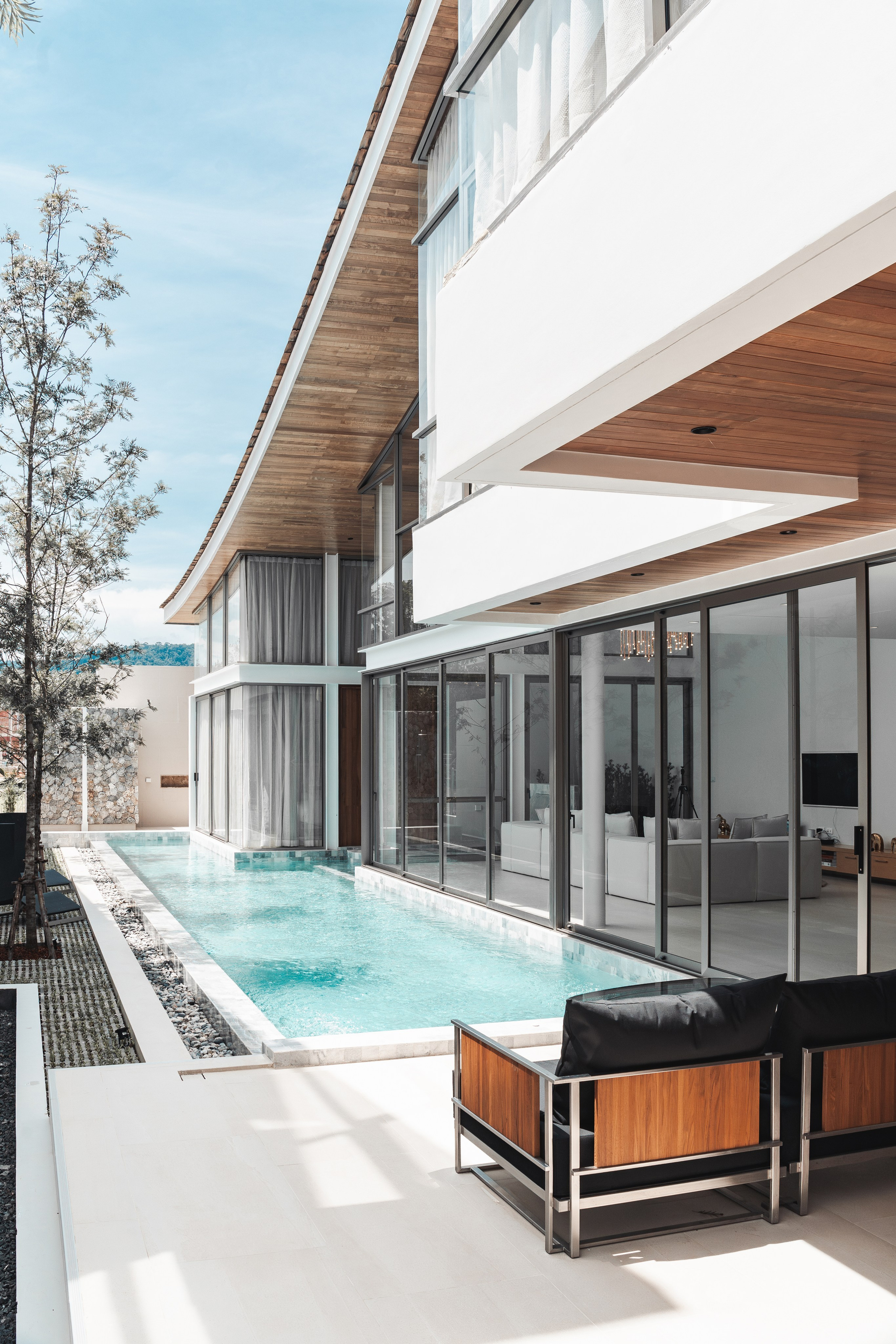 Interior photographer in Phuket | Perelude Interior