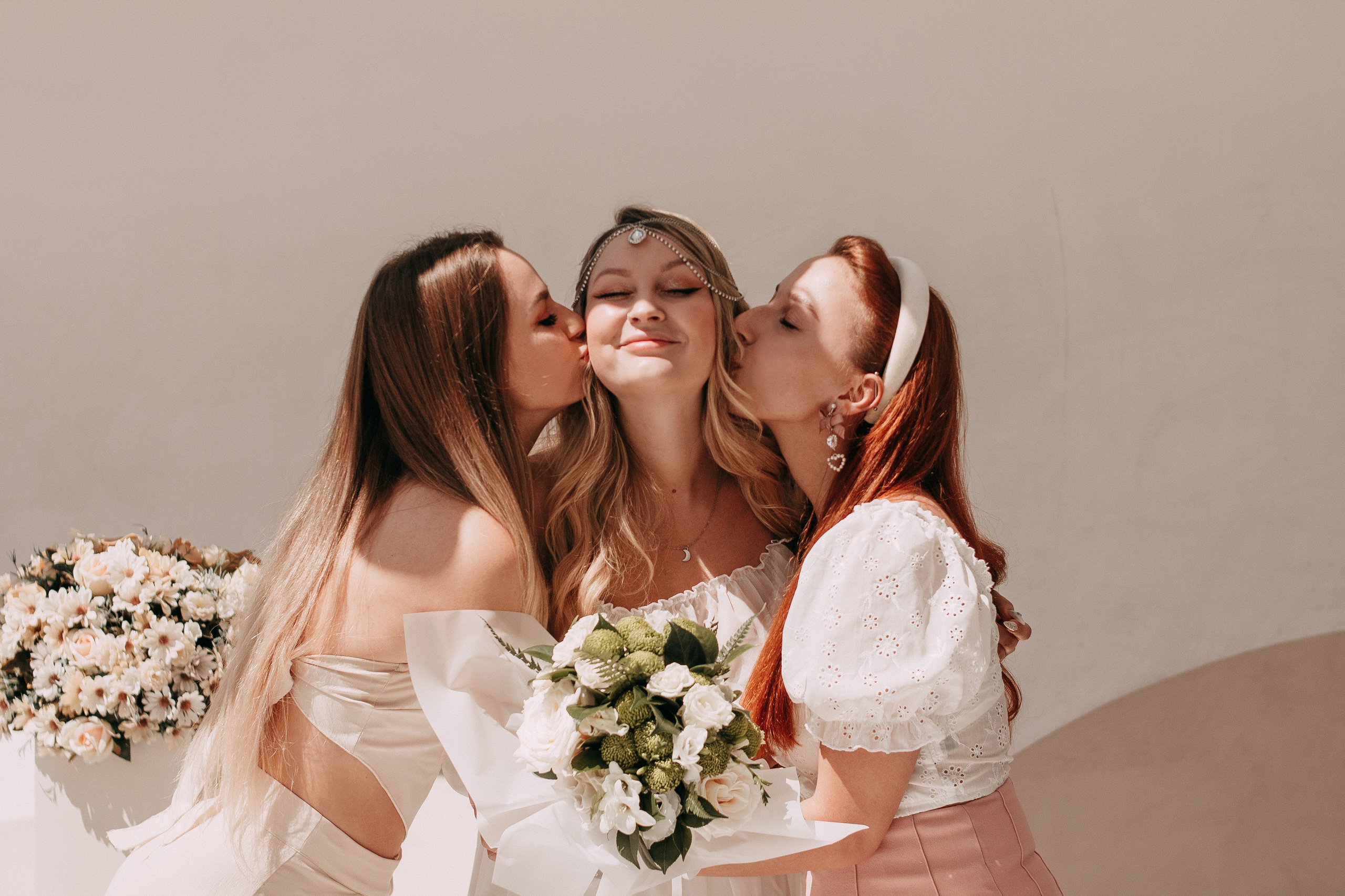 Екатерина и Ян. Свадебный и портретный фотограф в Белграде Екатерина Македонская