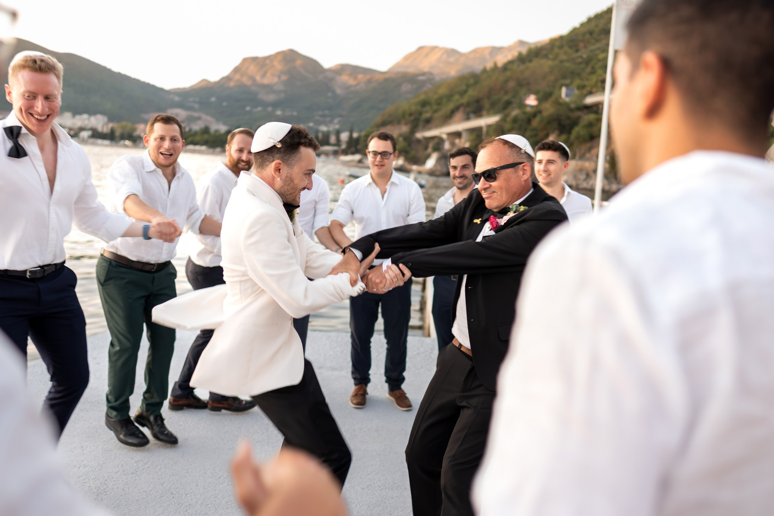 Sumosan Dukley Montenegro Wedding. Montenegro Wedding Photographer & Videographer | Maria & Vasilii
