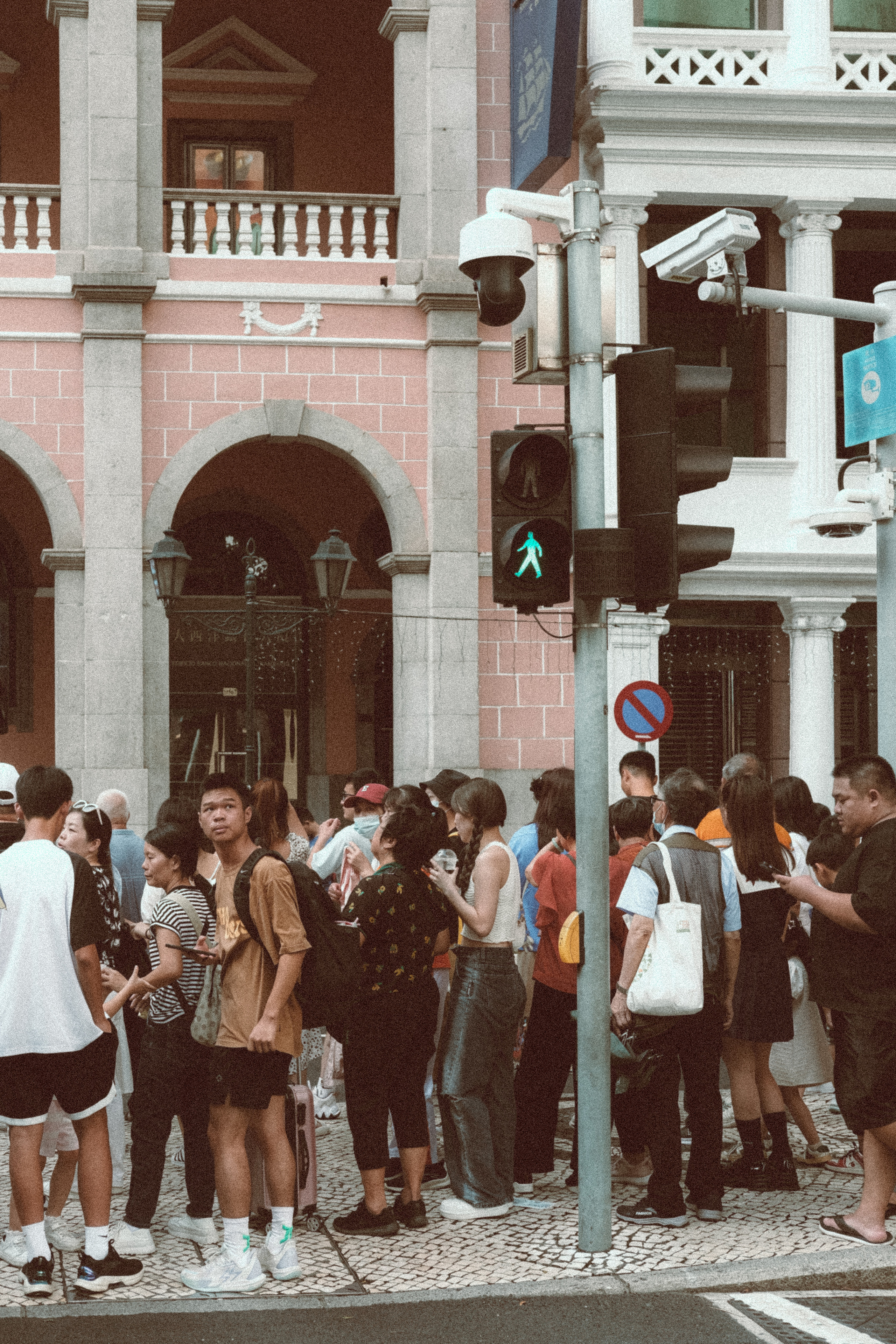 Macau Streets | 🇲🇴 | 澳门