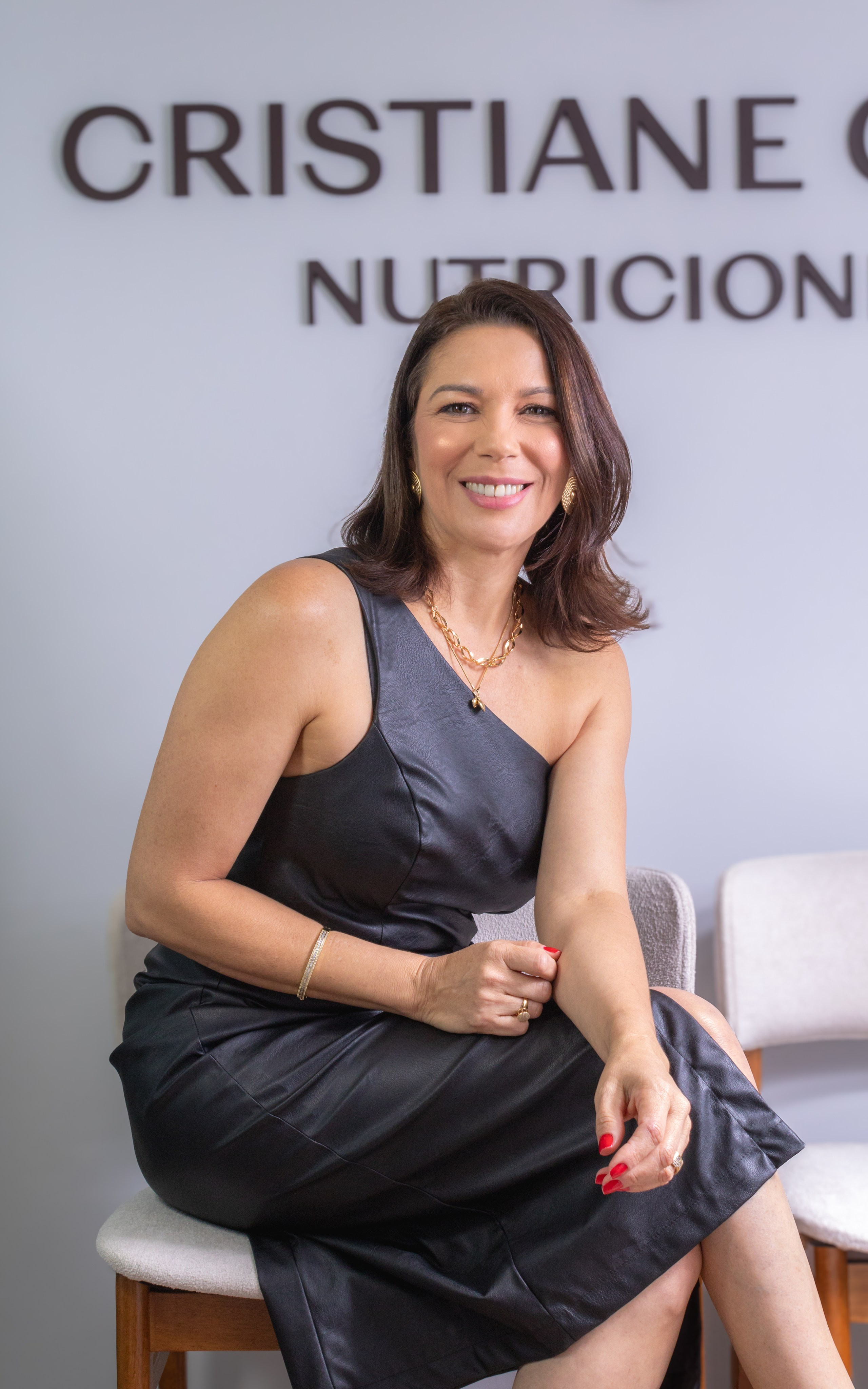 Cristiane Costa Nutricionista. Joelbalbinofotografo