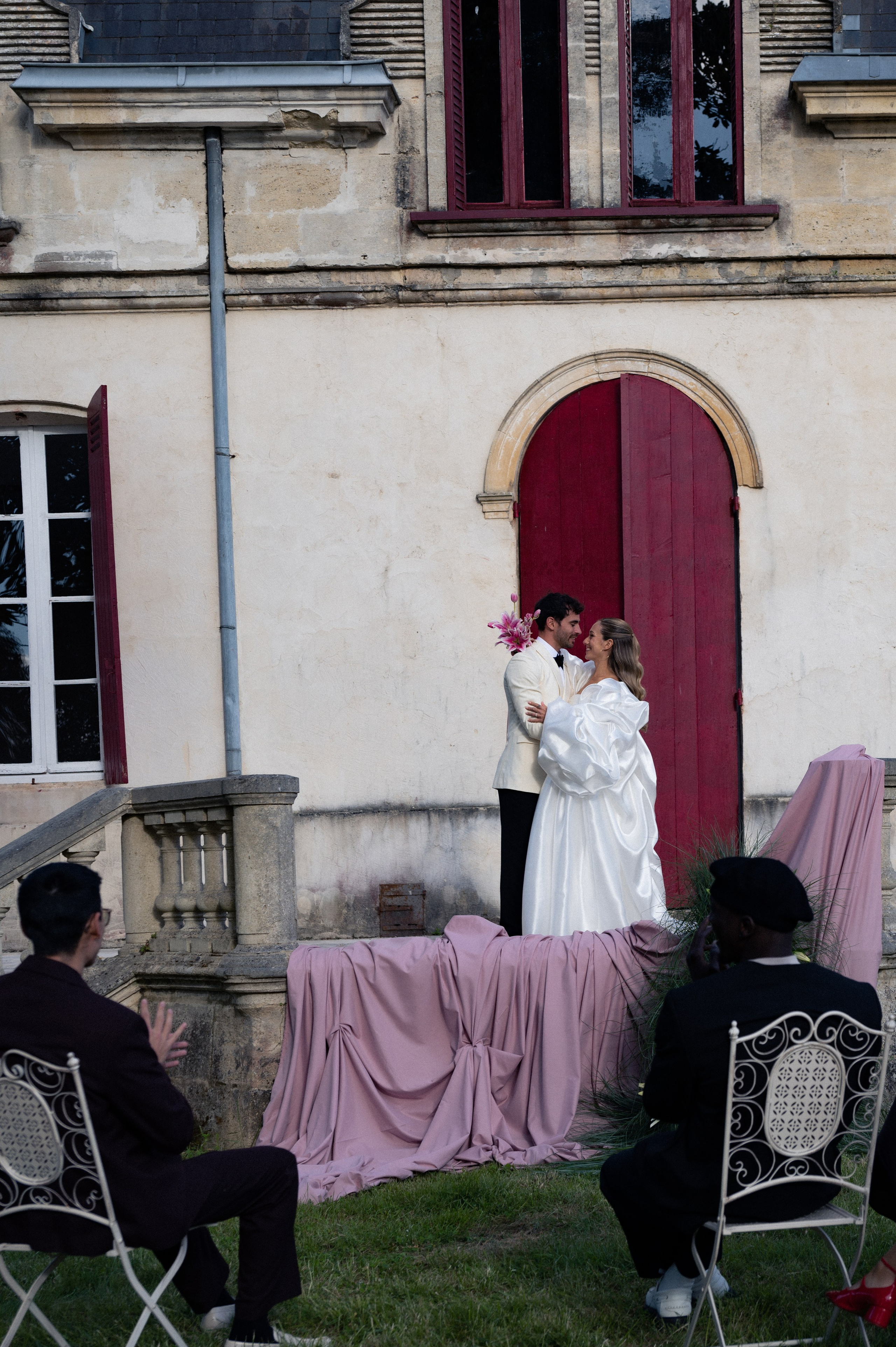 Paula and Tony. Wedding and commercial photographer