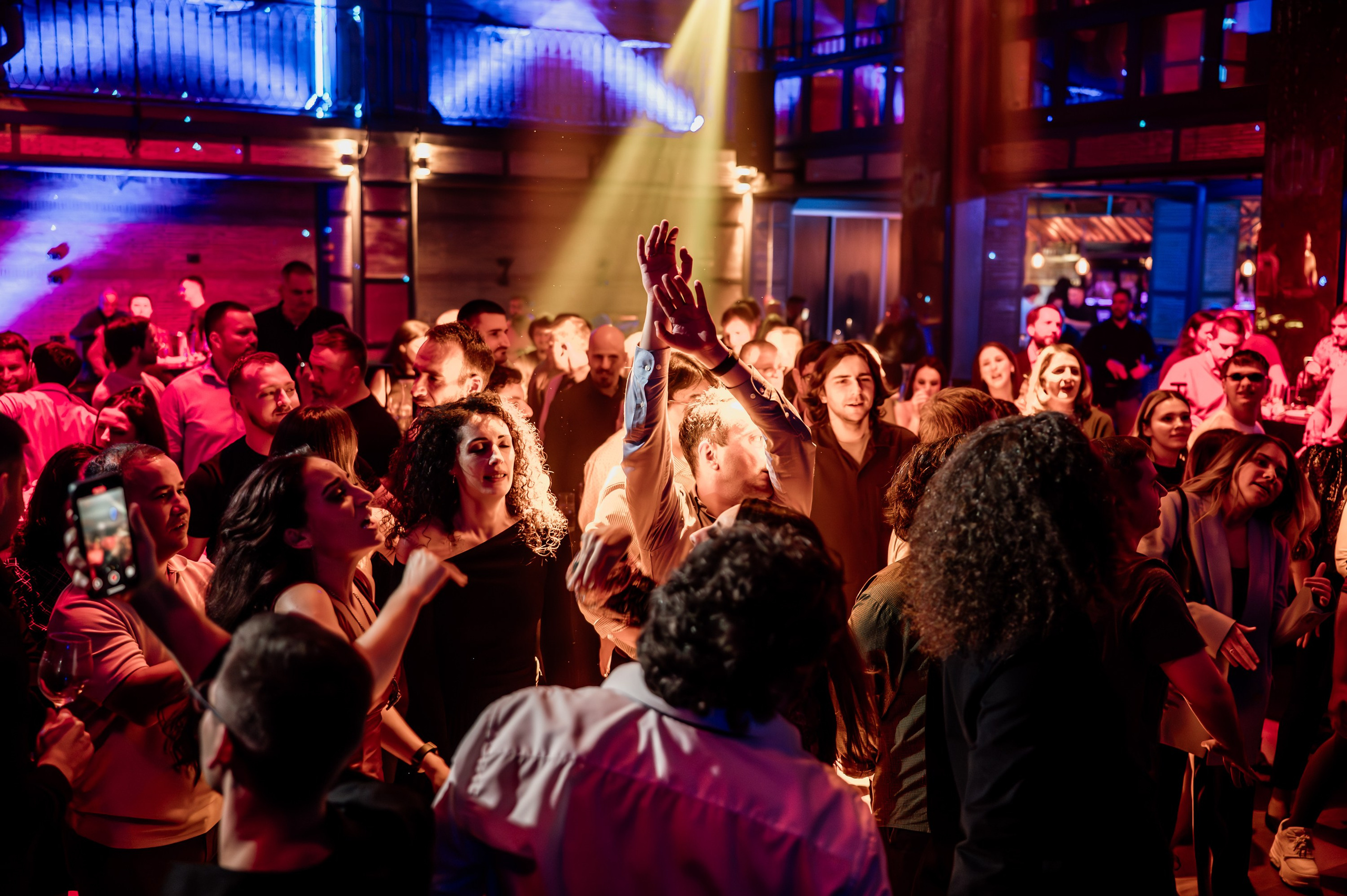 Corporate teambuilding photoshoot. Bojana Žuža, photographer in Belgrade, Serbia