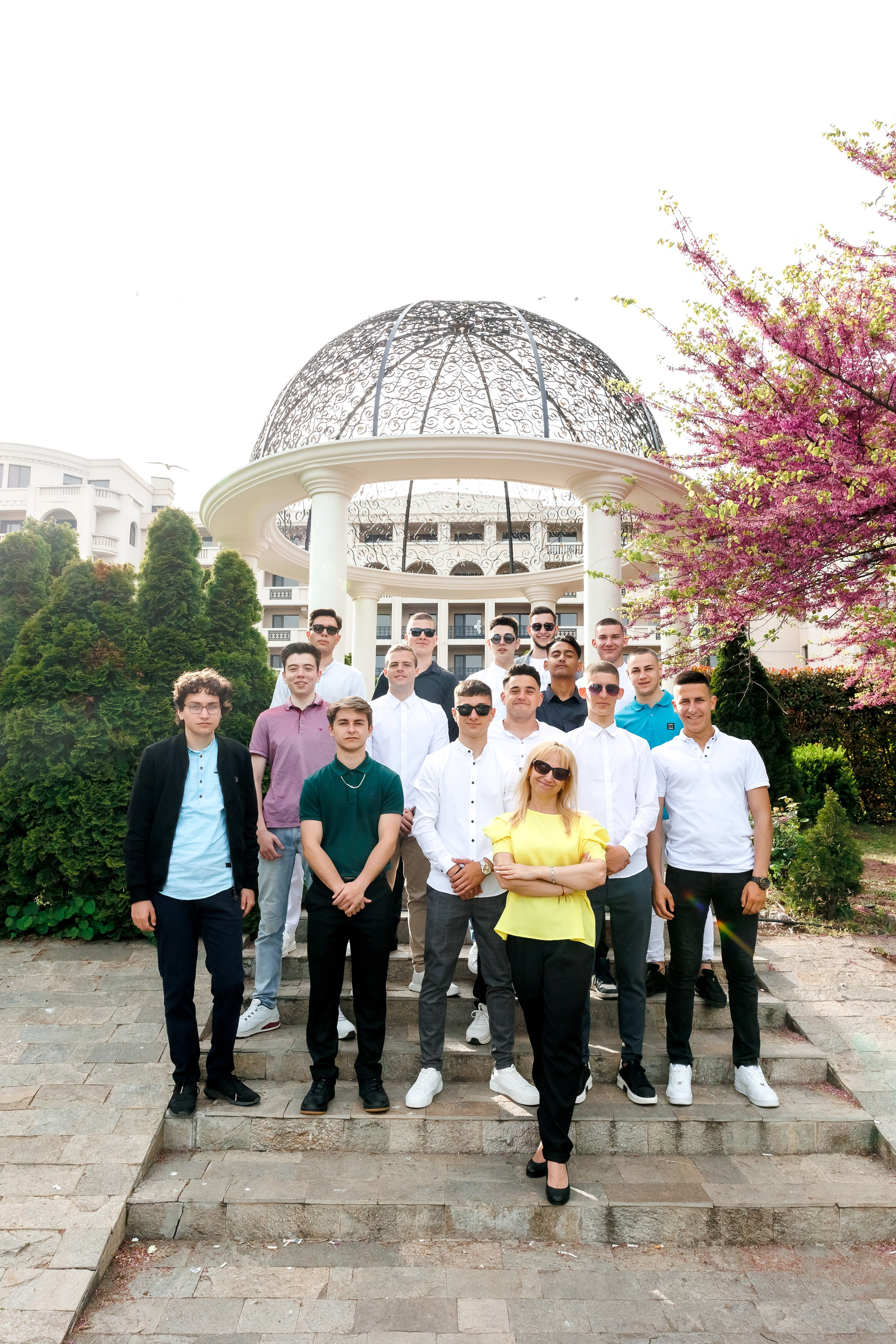 Бургас 12А. Фотограф Ирина Йотова