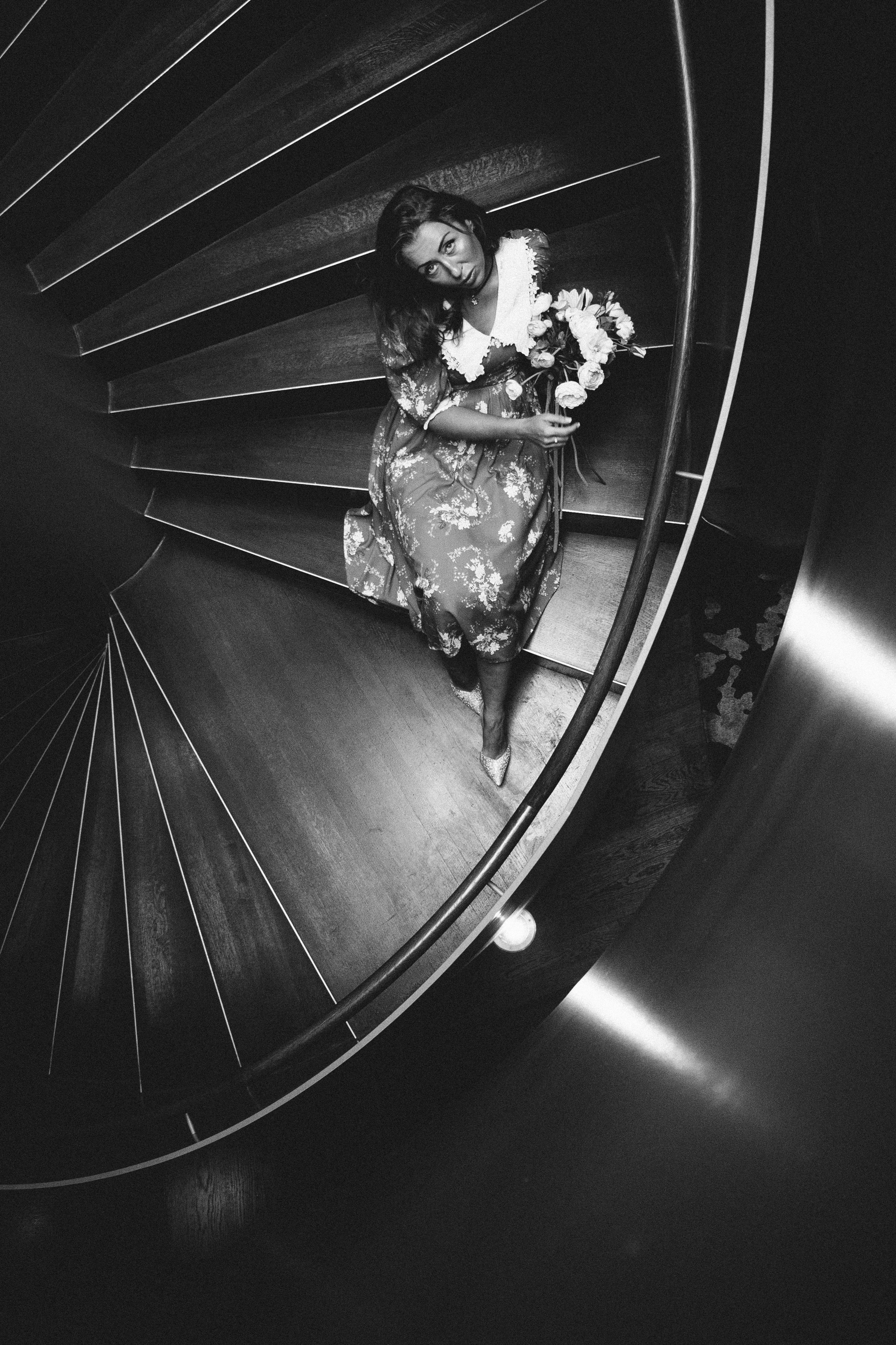 Yana in Villa Vita. PHOTOgrapher Germany MARBURG