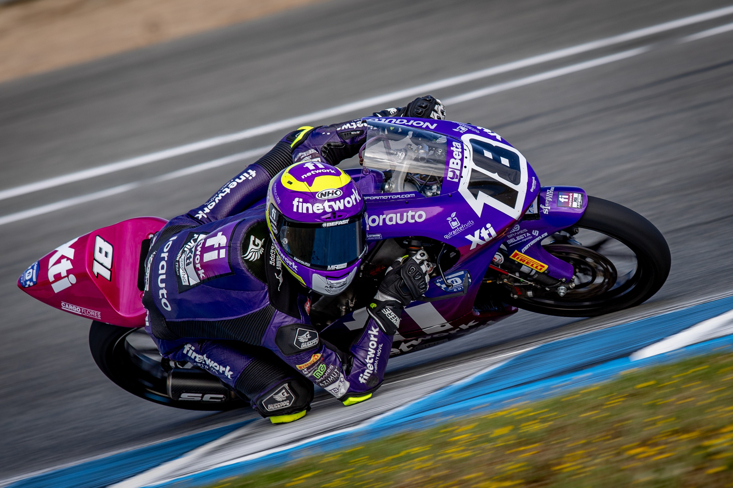 Deporte de captura de motor