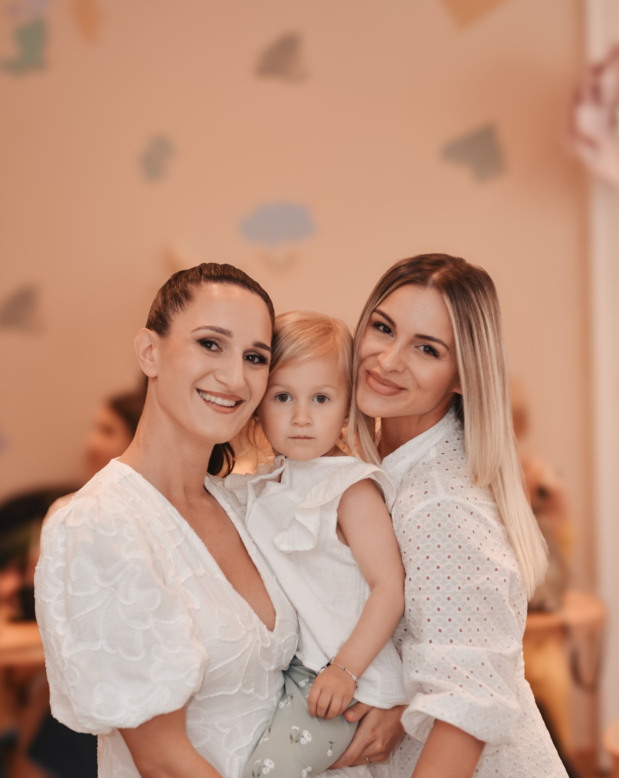 Luka, rođendan. BambinaaPhotography