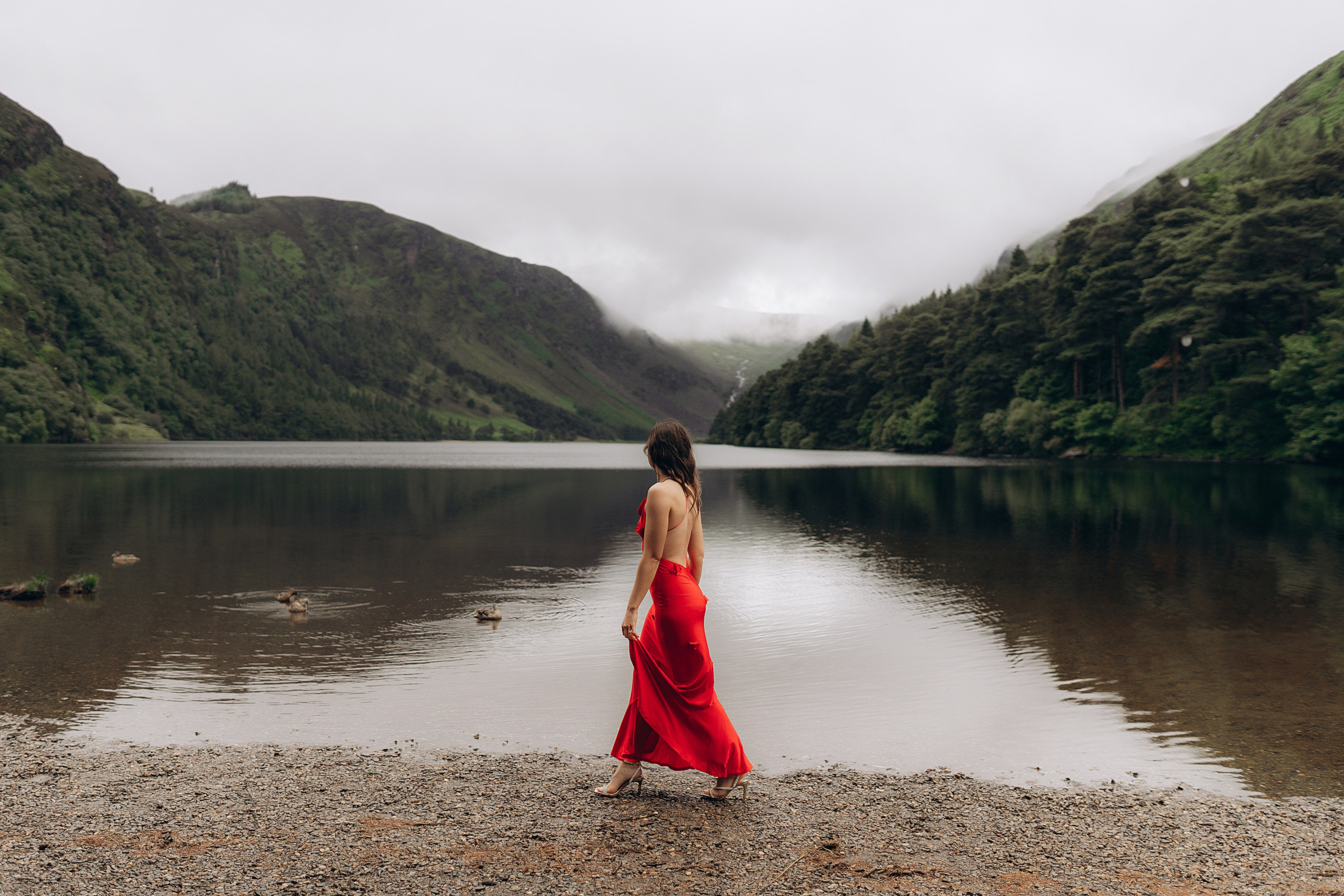 Pre wedding: Sara & Alex. Wedding Photographer in Dublin | Maternity & Love Story Photography