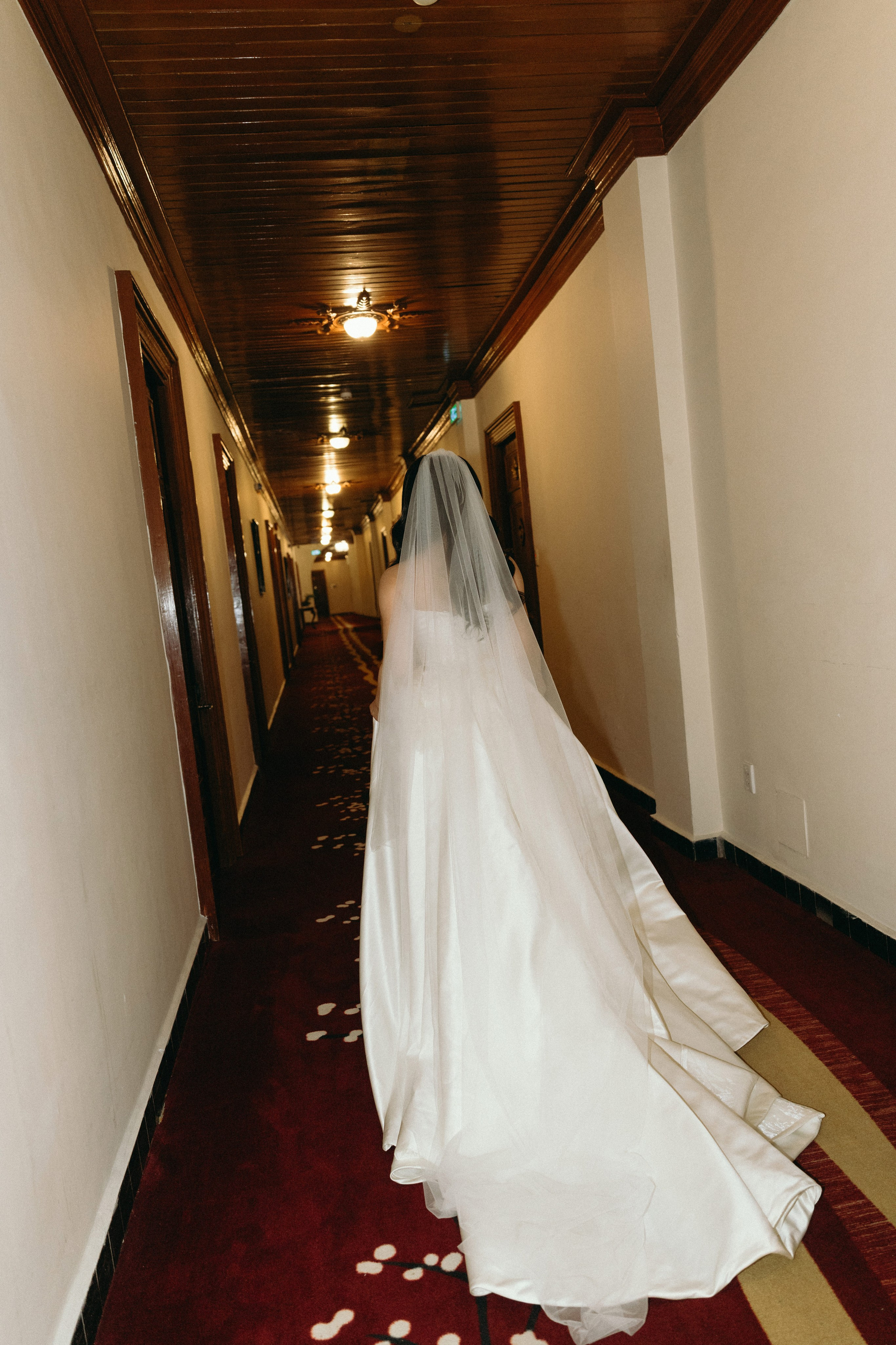 Hoang + Thuy | Photojournalism. BenColor Studio