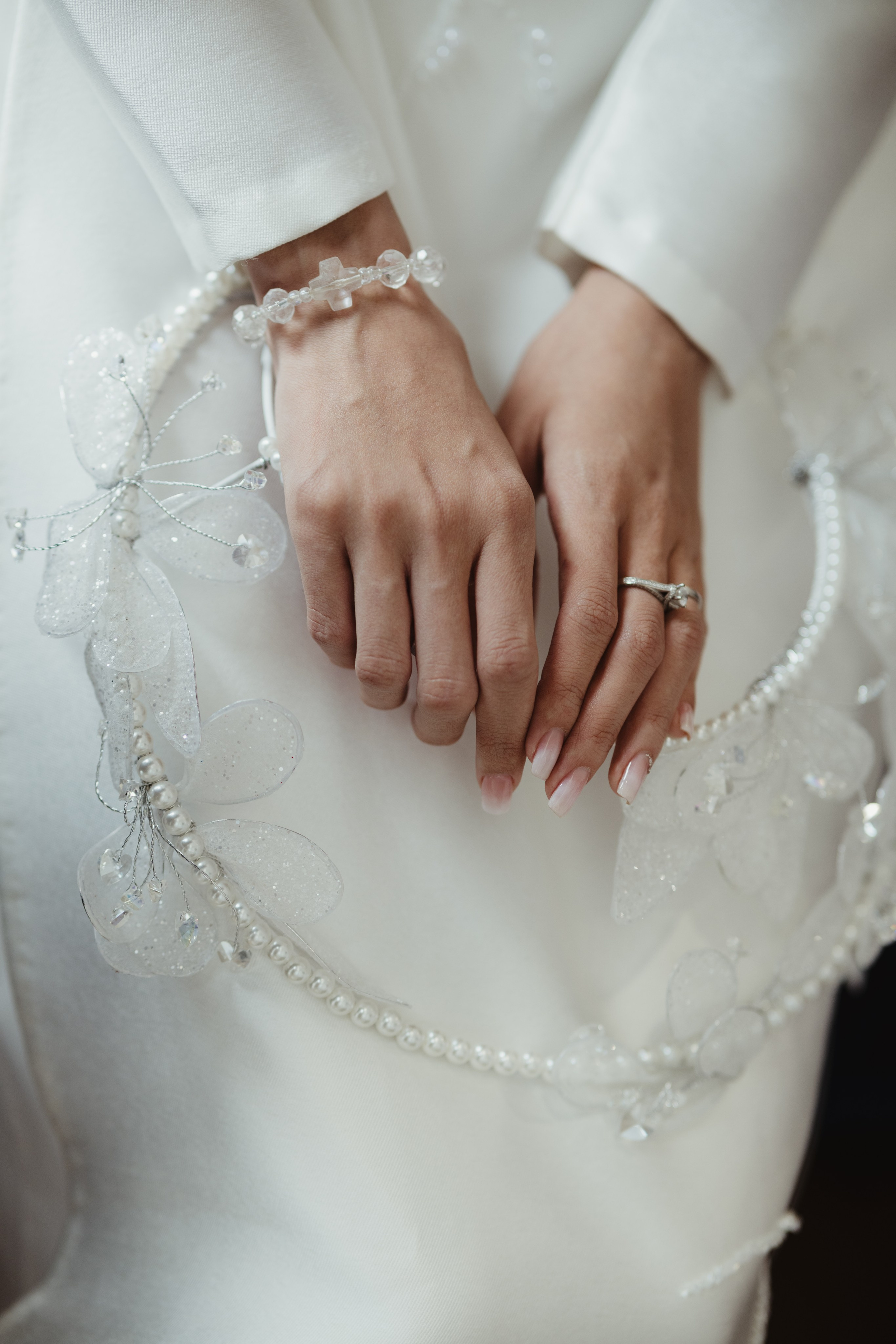 Dat + MaiAnh | Photojournalism. BenColor Studio