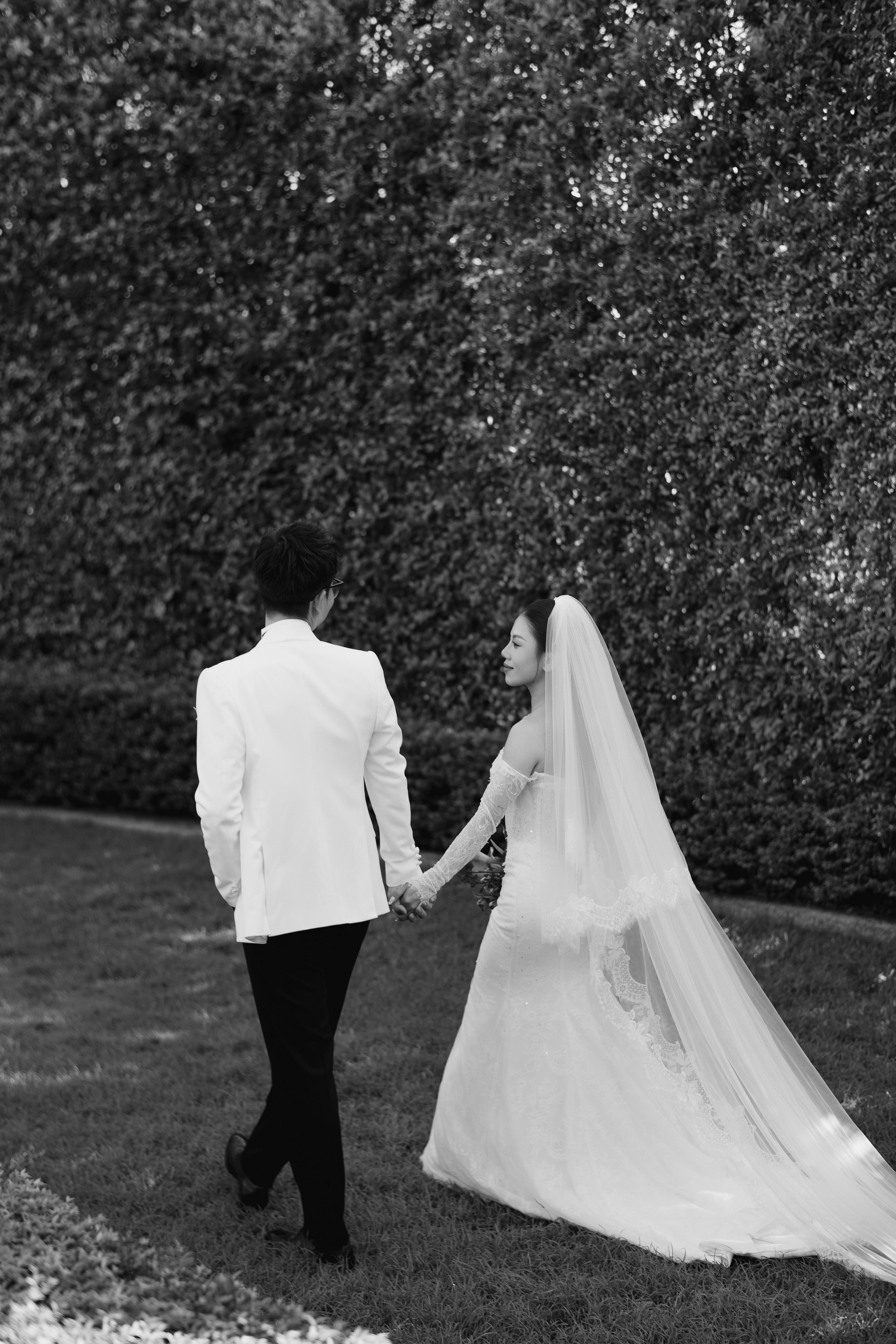 Man + Thu. BenColor Studio