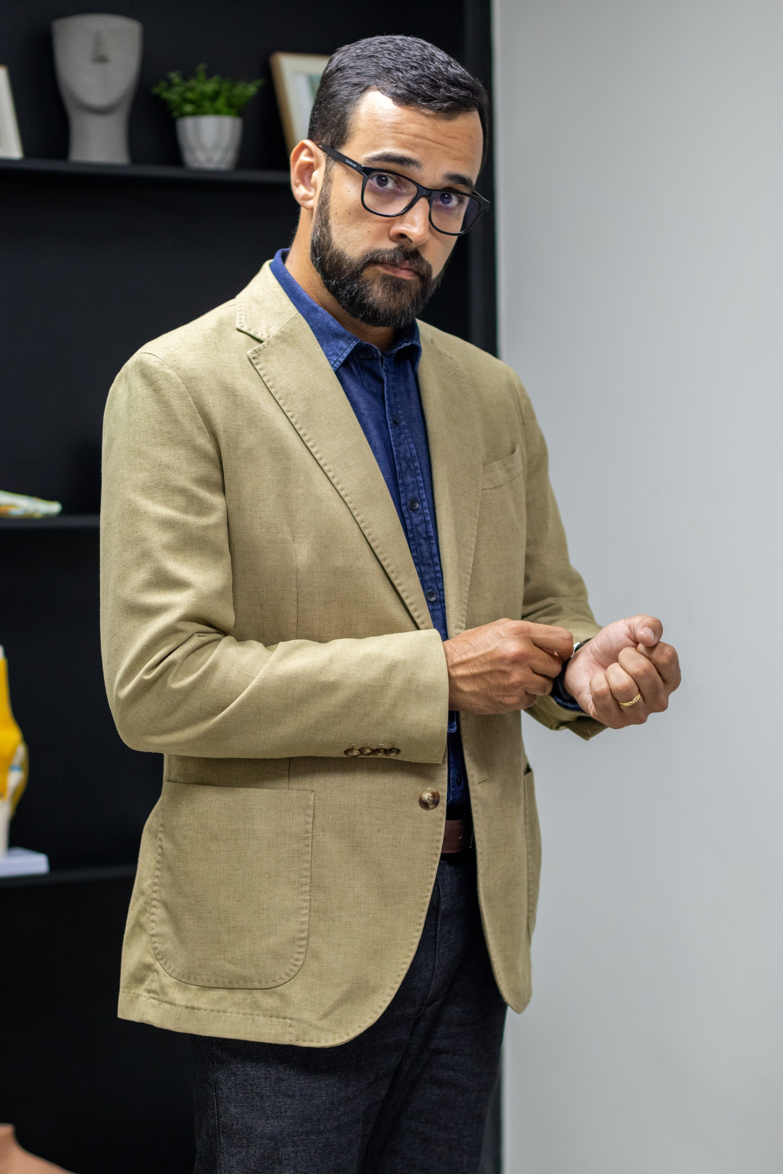 Dr. Jalmeir Vianna. Joelbalbinofotografo