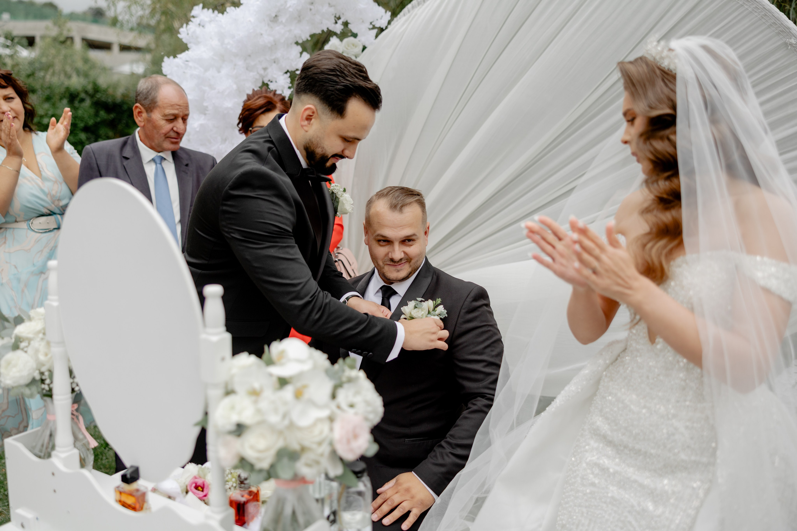 Mirel & Otilia. ProWed — Foto Video Moldova