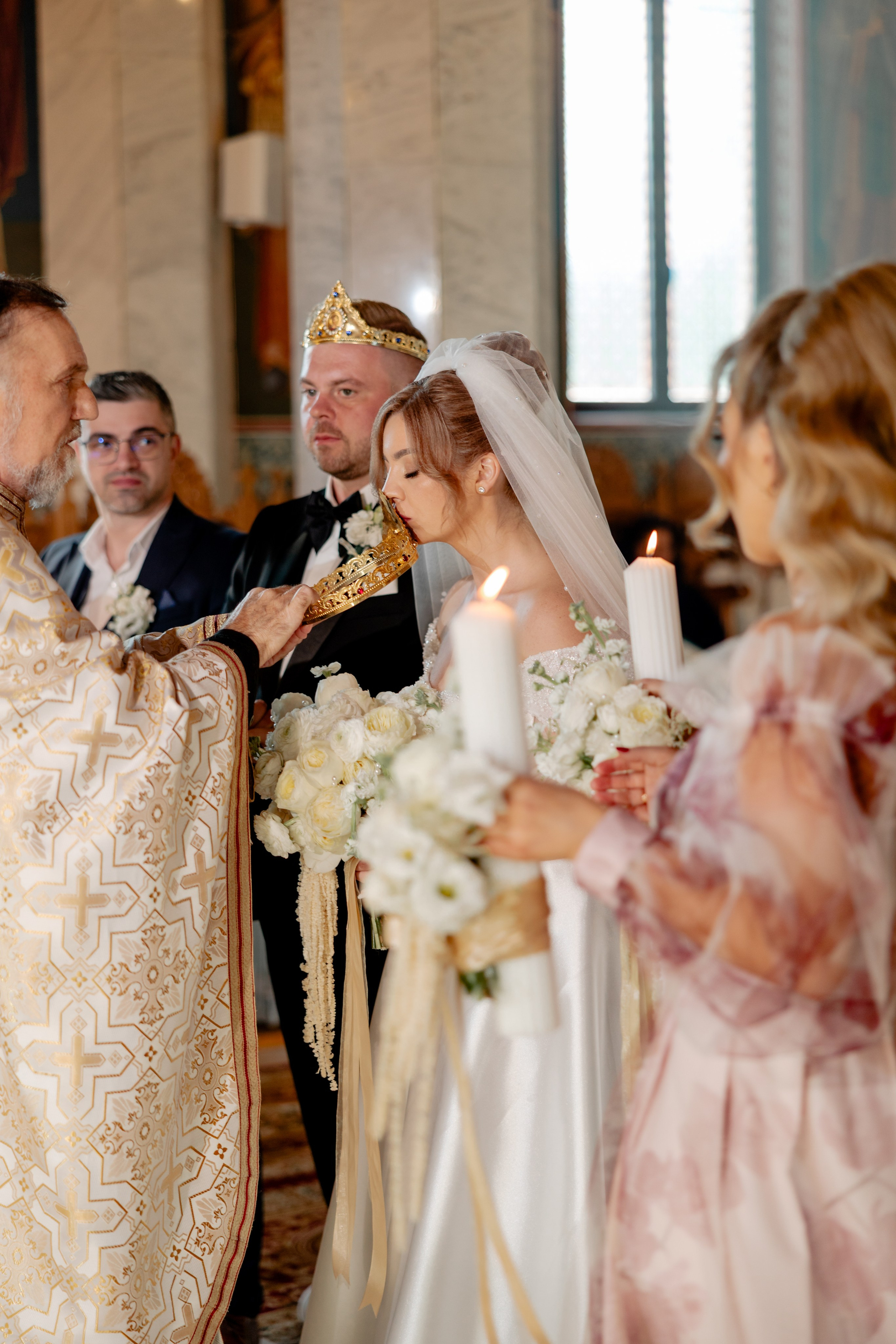 Ioan & Ana. ProWed — Foto Video Moldova