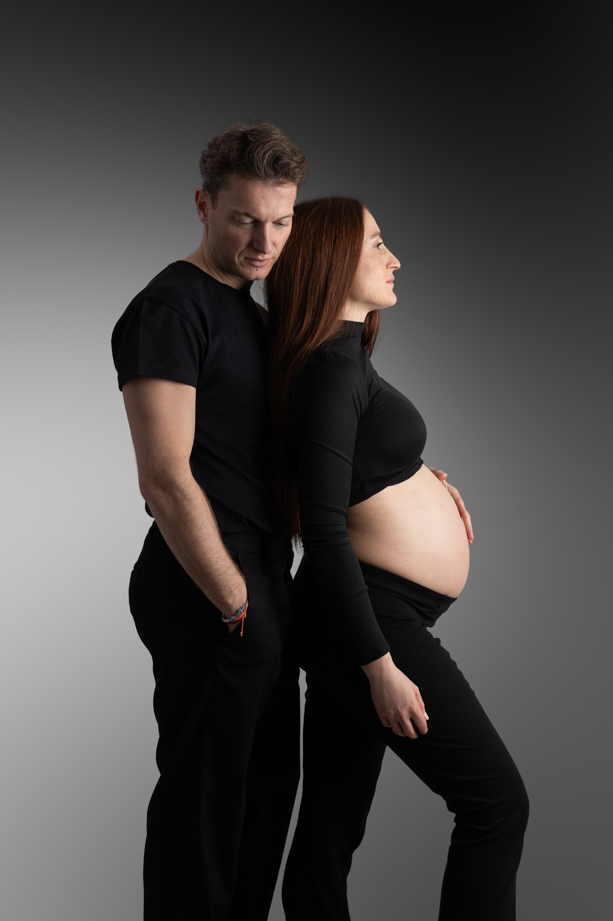 Maria Cristina Casati Fotografa di Ritratto Donna e Maternità a Milano — CityLife