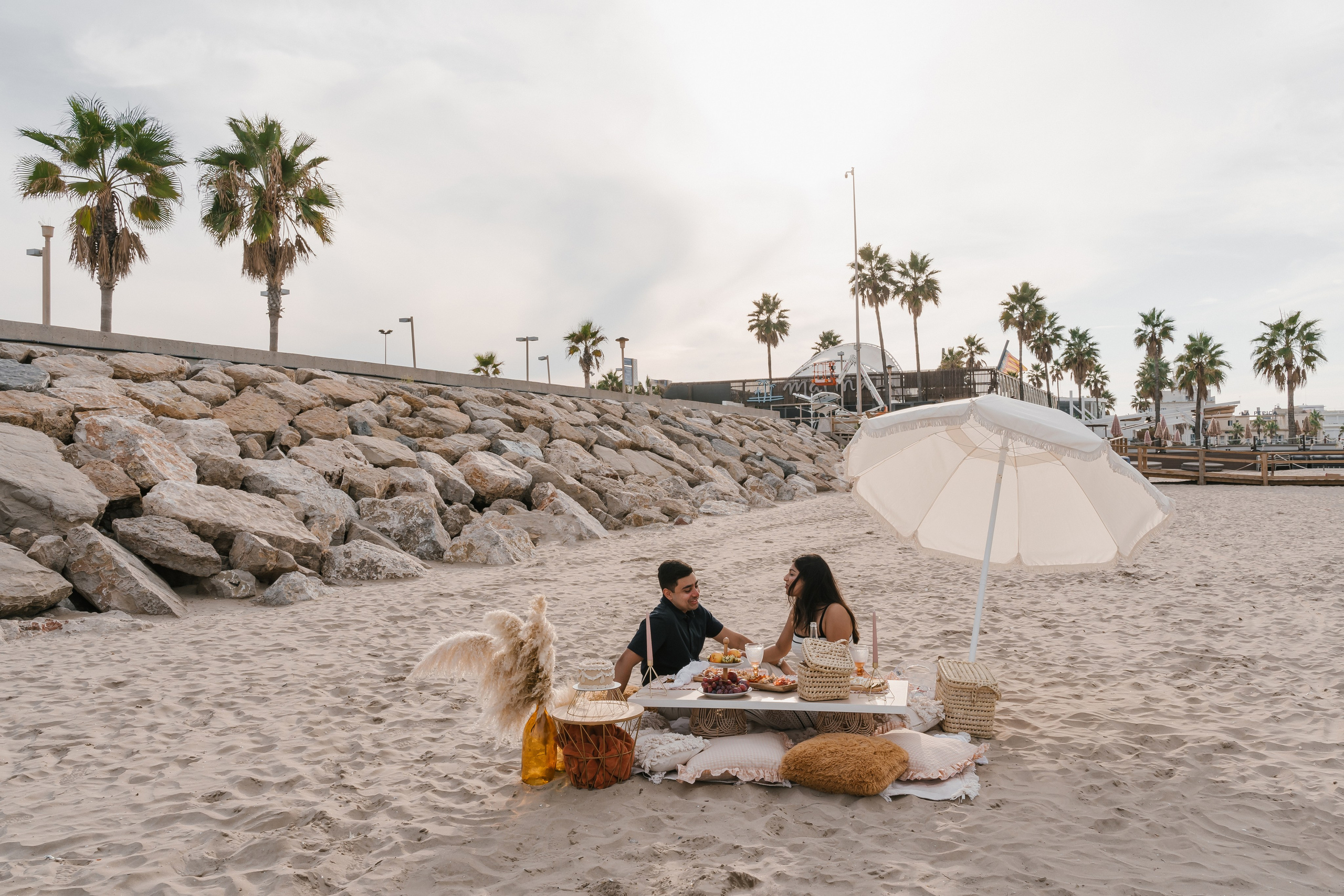 J&L. Fotógrafa de bodas y familias en España, Valencia: Nadia ProFoto
