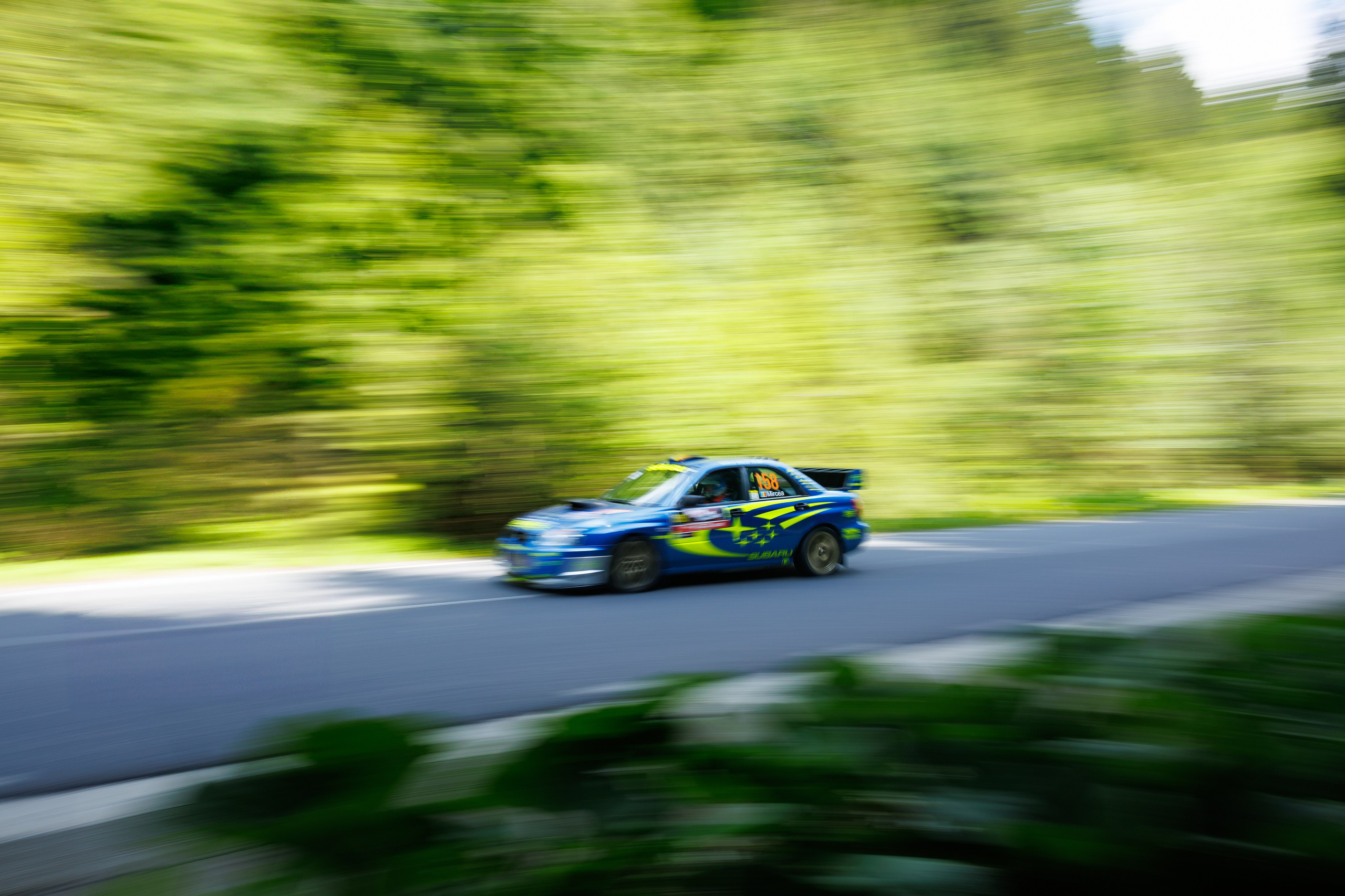 Sports Photographer Brasov