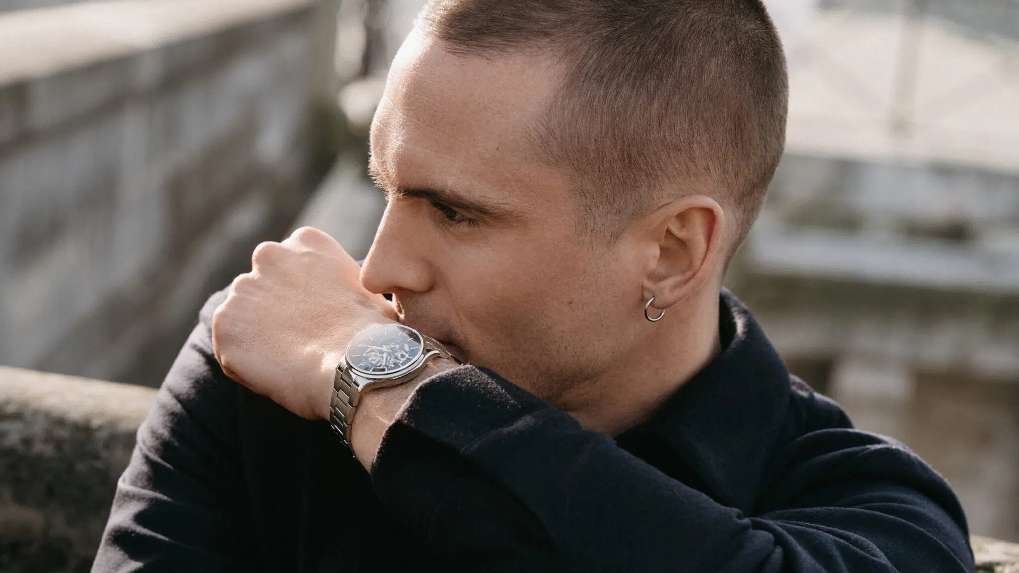 Charlie Paris — Valentine’s Day. Алина Ефимова — ретушёр (beaty, fashion, product)