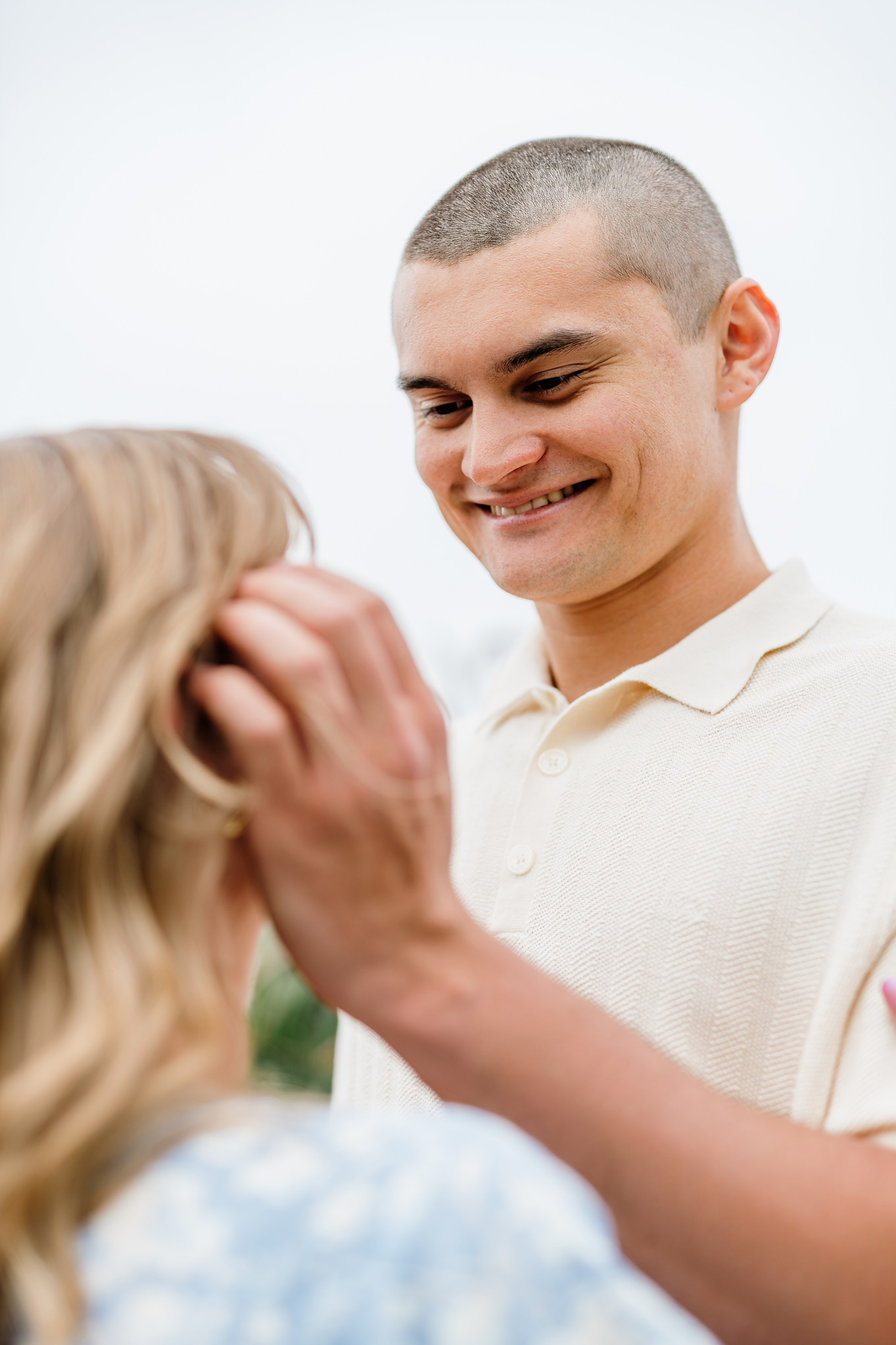 Travis & Davin Engagement. Pixel Pie — Wedding Photography & Videography