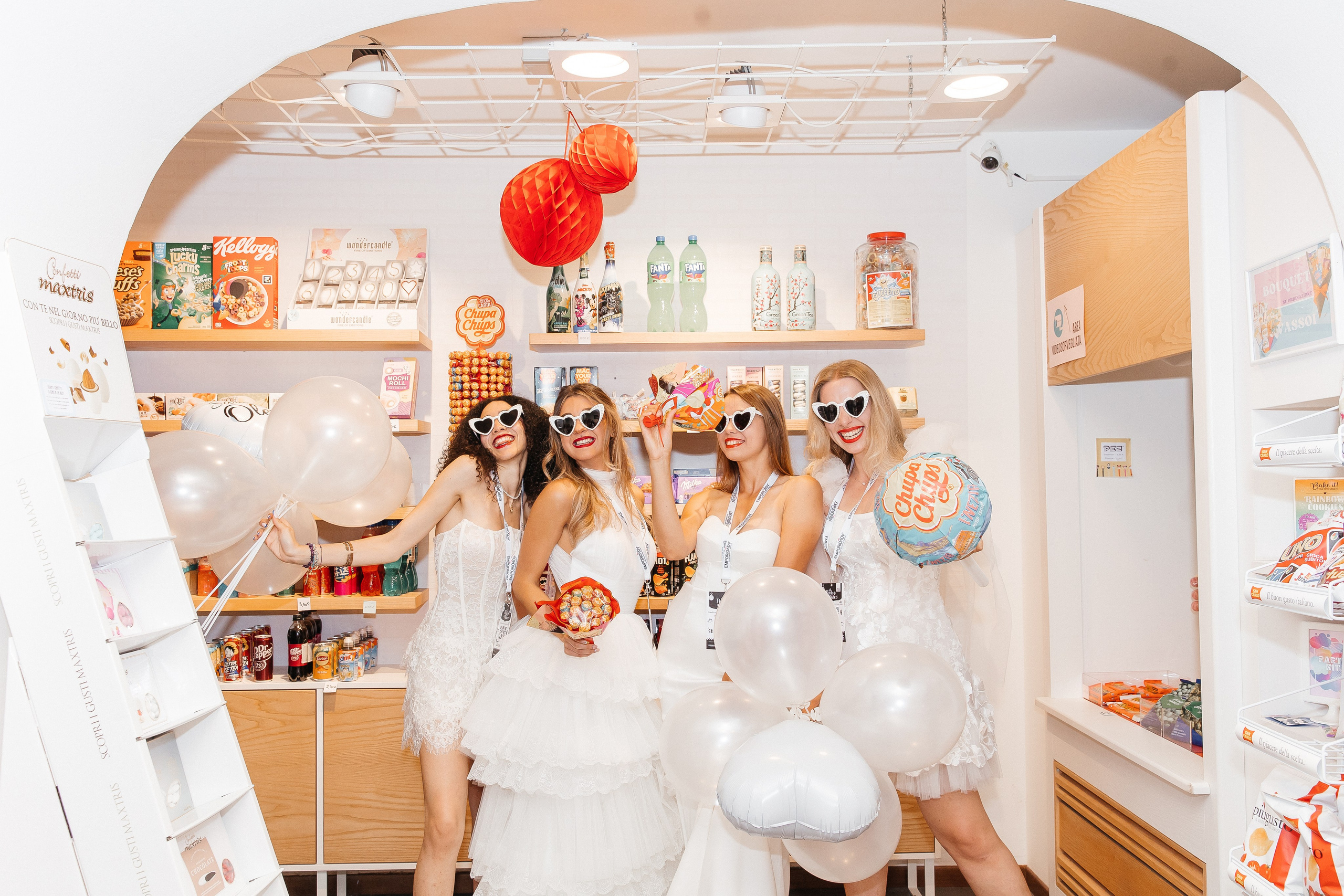 Фотосессия для бизнеса