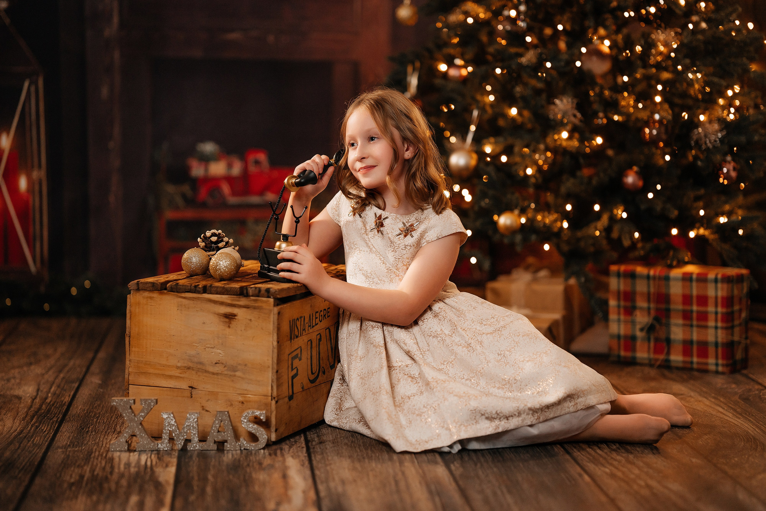 Portraitfotografie in Gründau Elena Ohnstedt