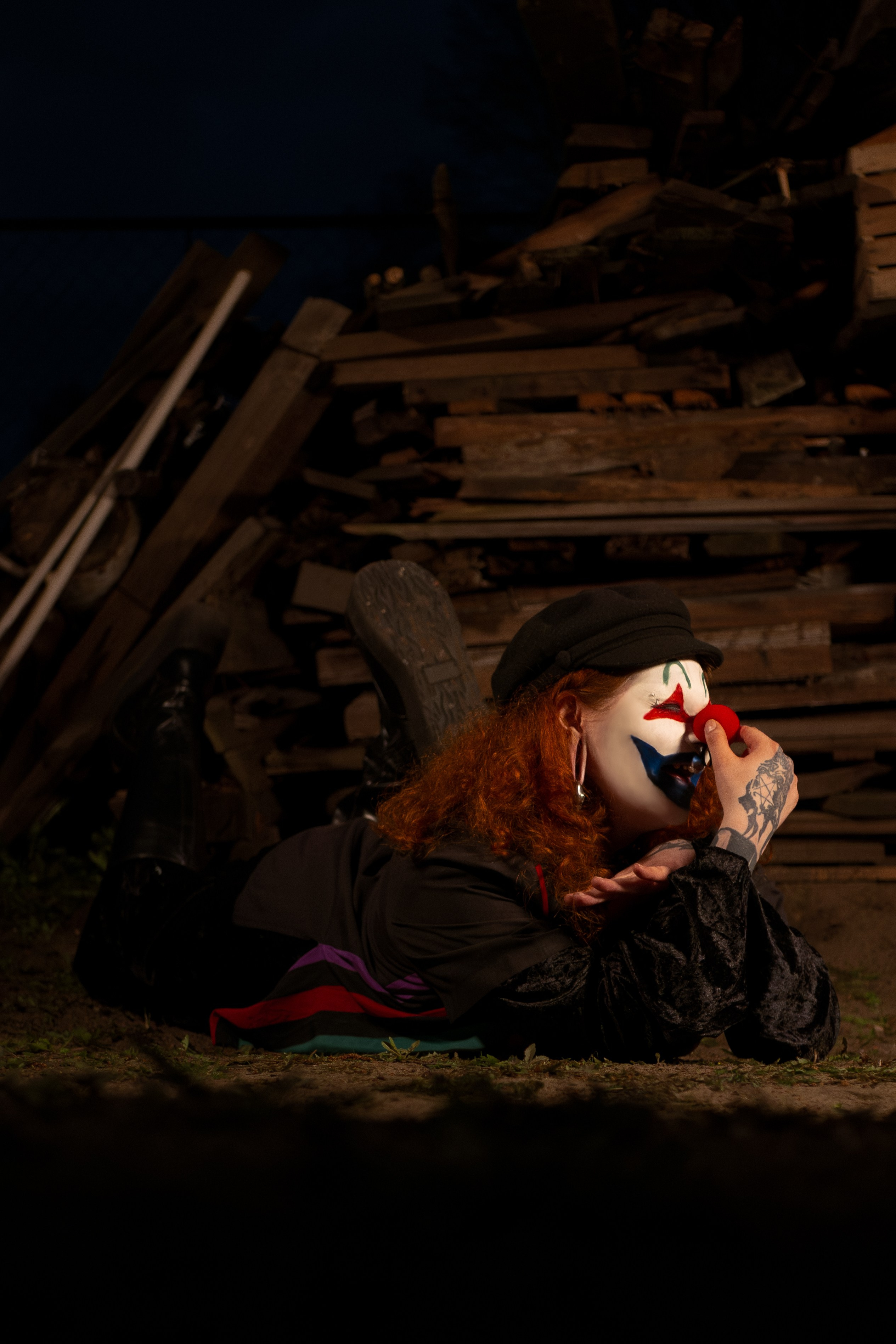 My shoots. Astalovskaya Videographer