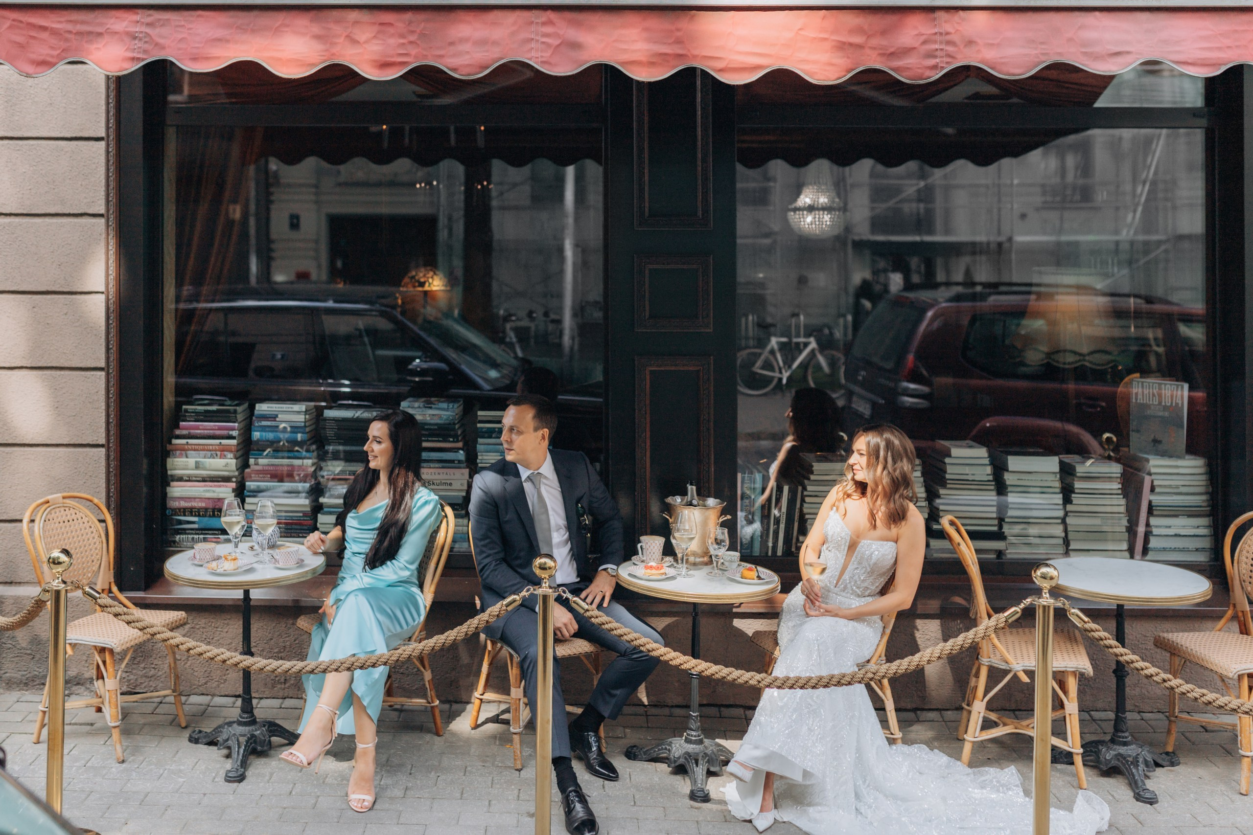 RAIVO + KRISTA. Dagneshi Photography