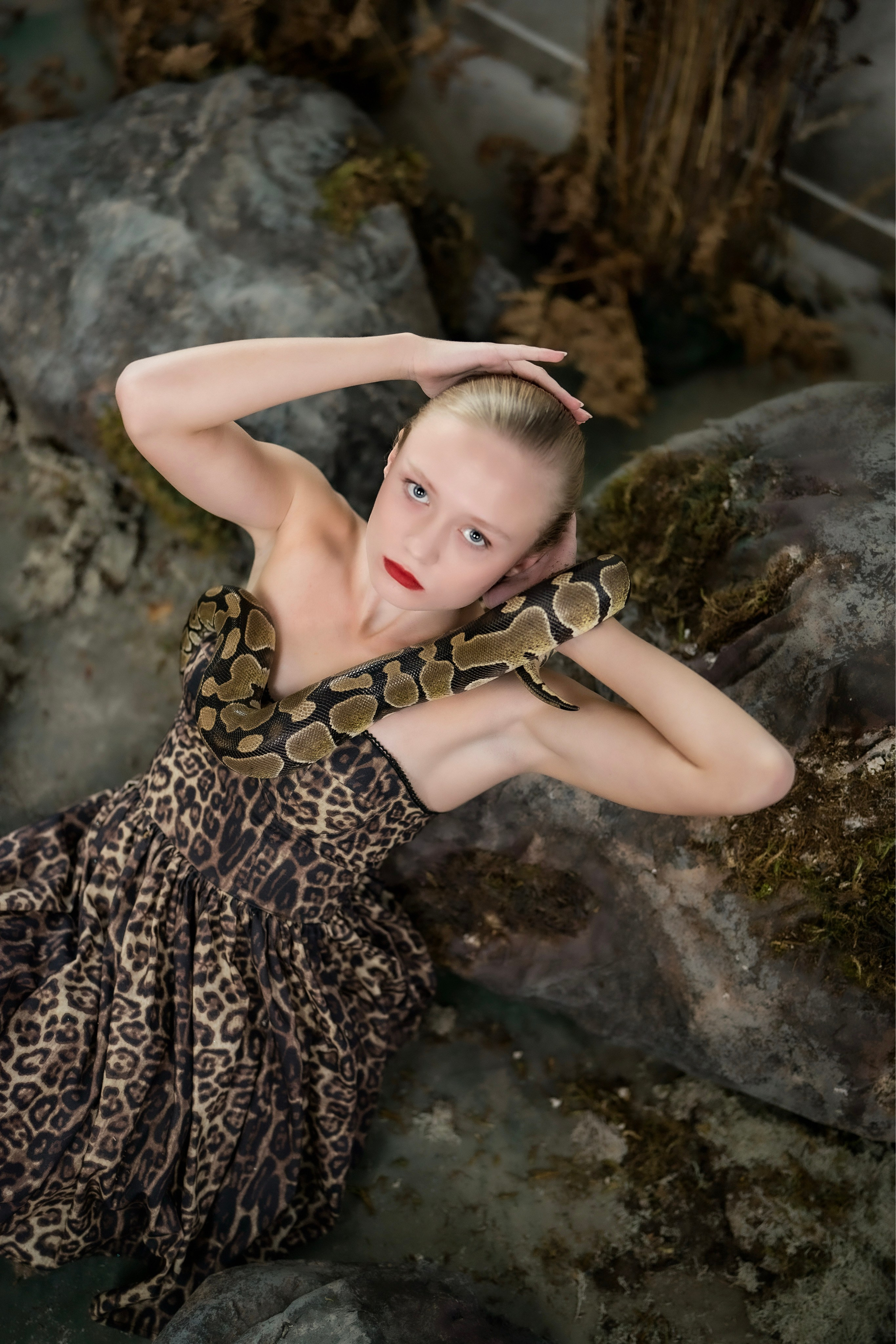 Змея. Ваш фотограф Tetiana Kolos, найду самый удачный ракурс и словлю момент