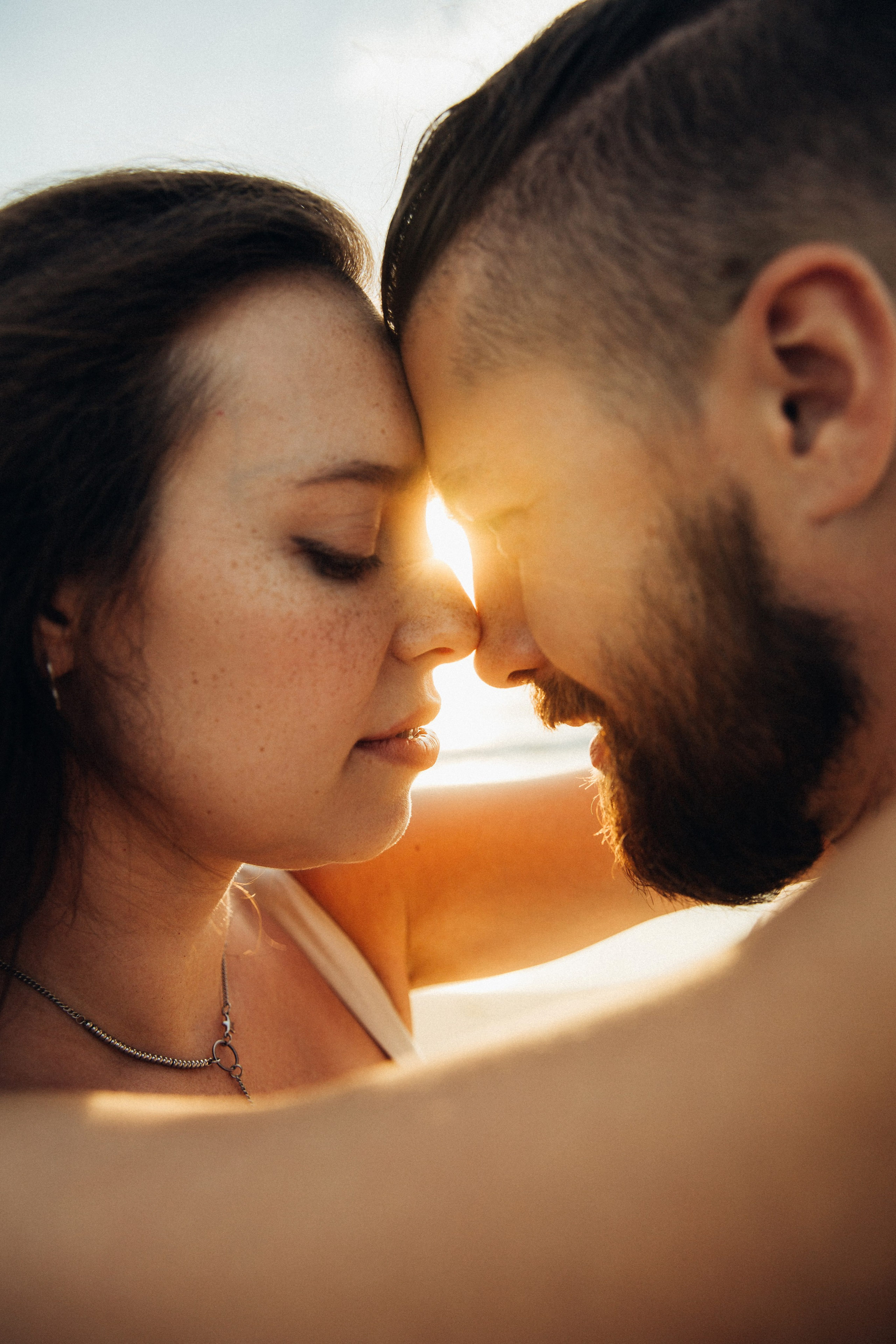 Vlad, Yulya&Vanya. Семейный фотограф в Израиле