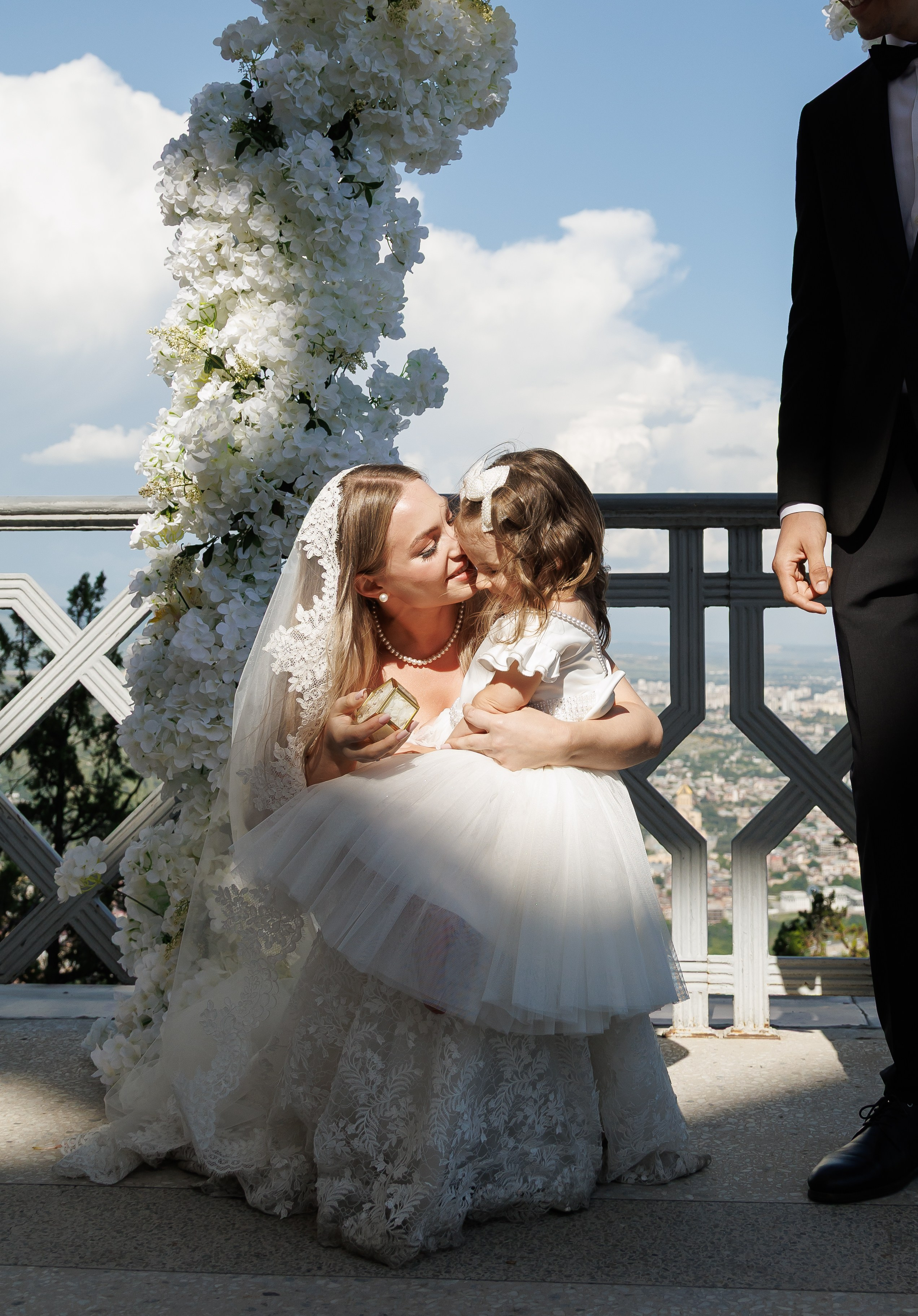 Сборы+прогулка+церемония+фуршет. Wedding photographer Batumi Tbilisi Georgia