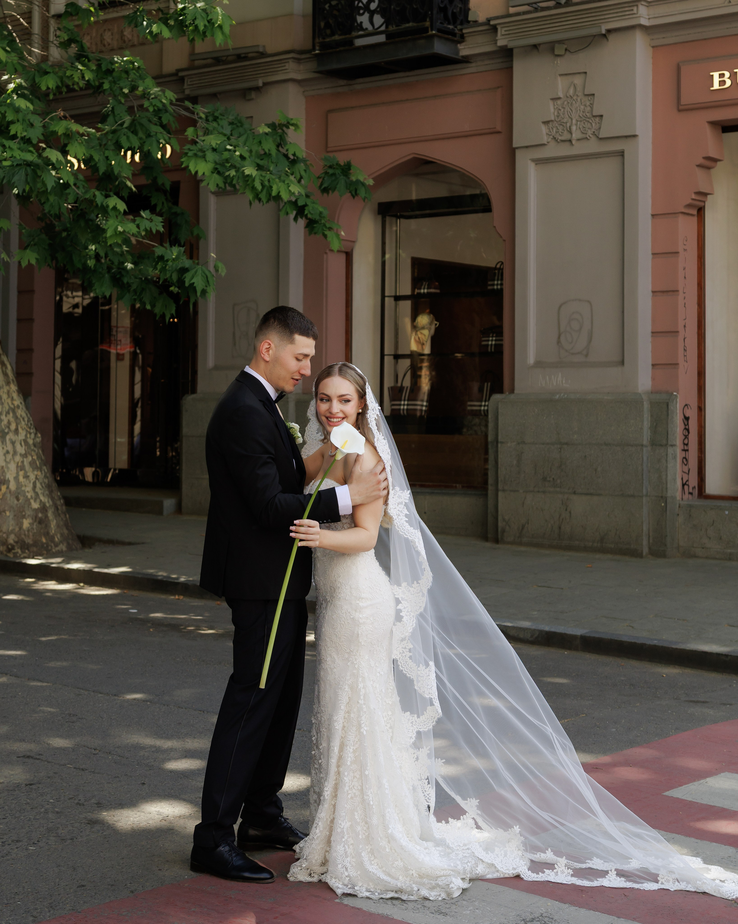 Сборы+прогулка+церемония+фуршет. Wedding photographer Batumi Tbilisi Georgia