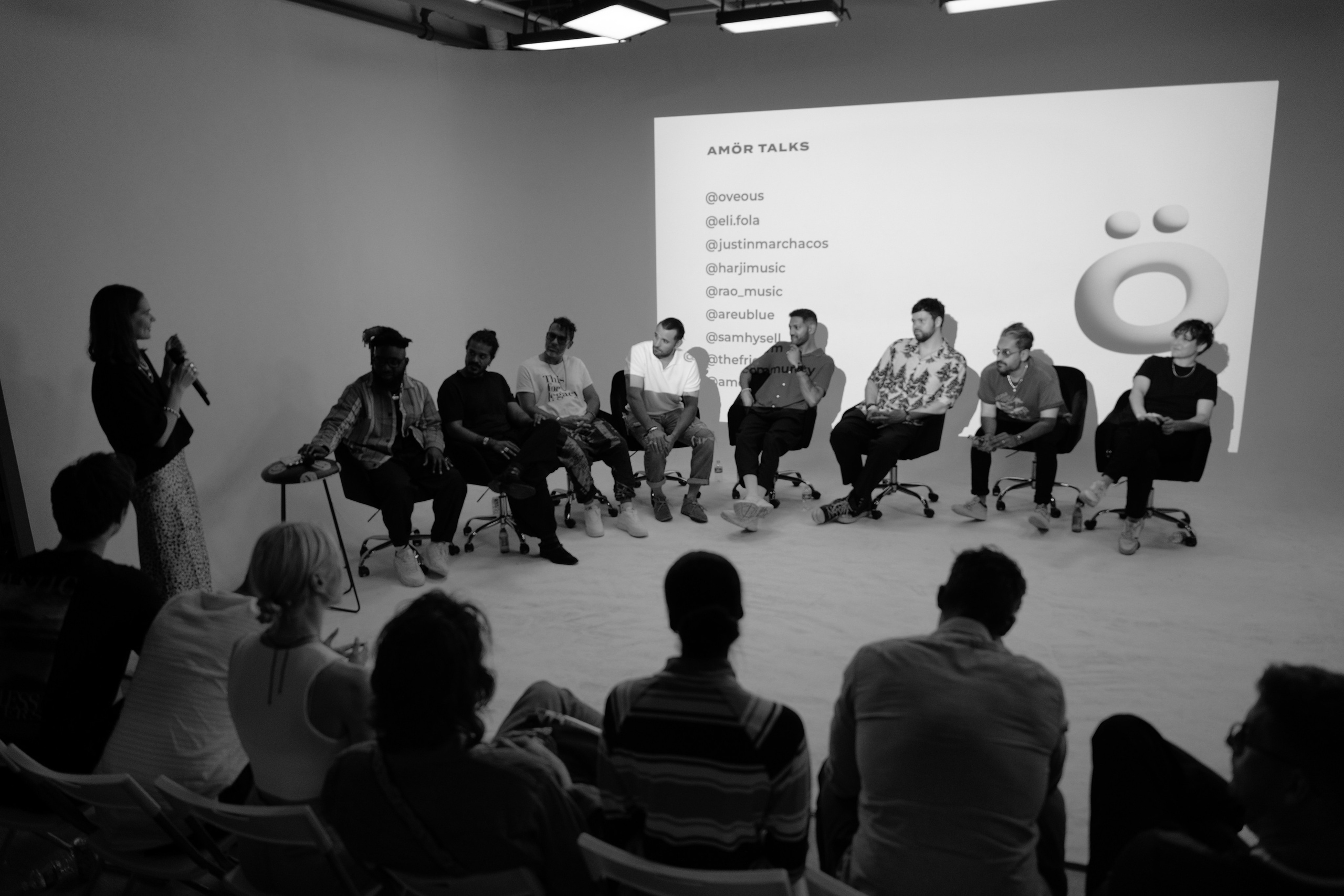 Amor talks 2.0. Photographer New York / Los Angeles