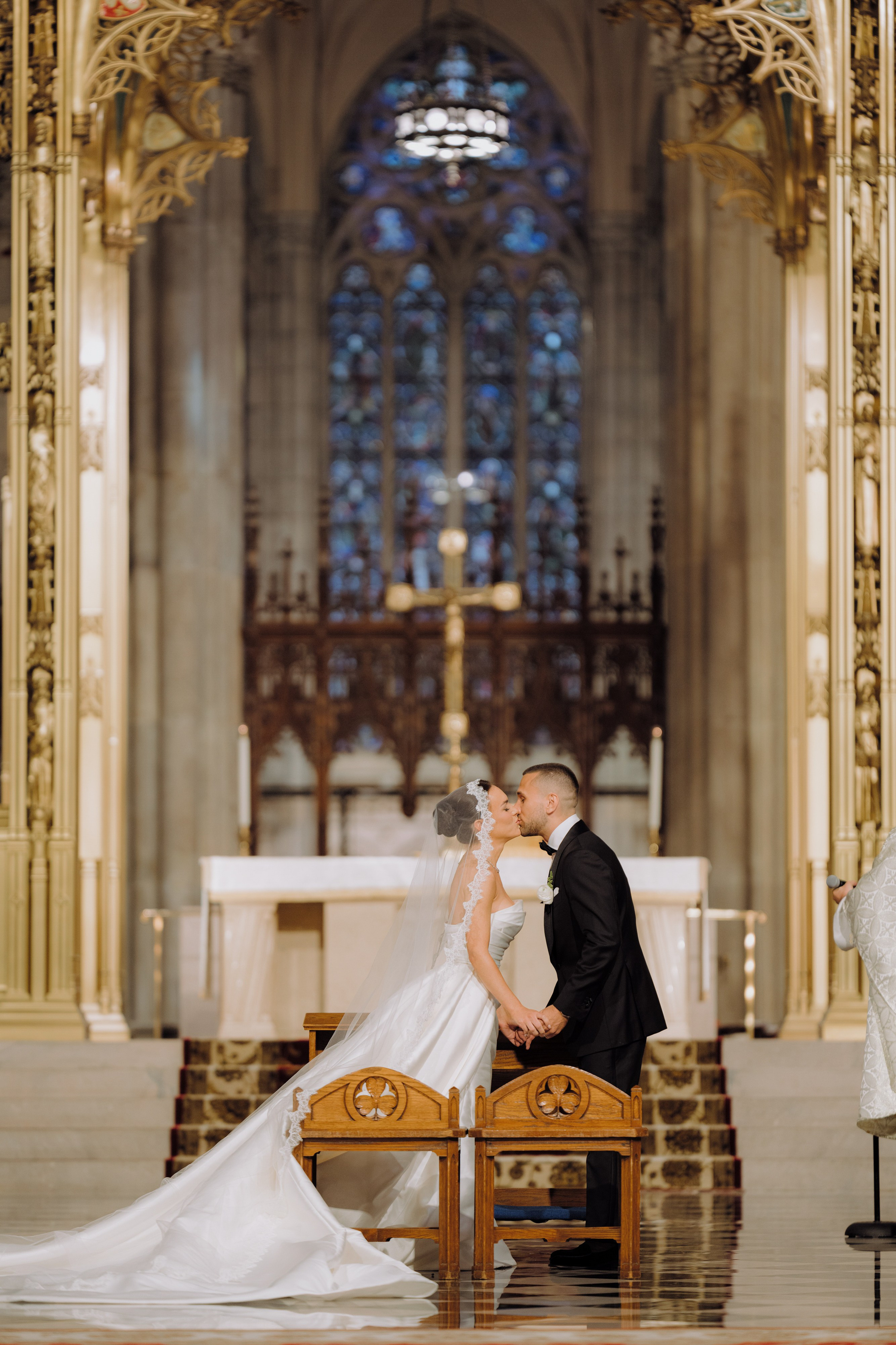 Payton and Mattew. Wedding photographer and videographer New York | New Jersey