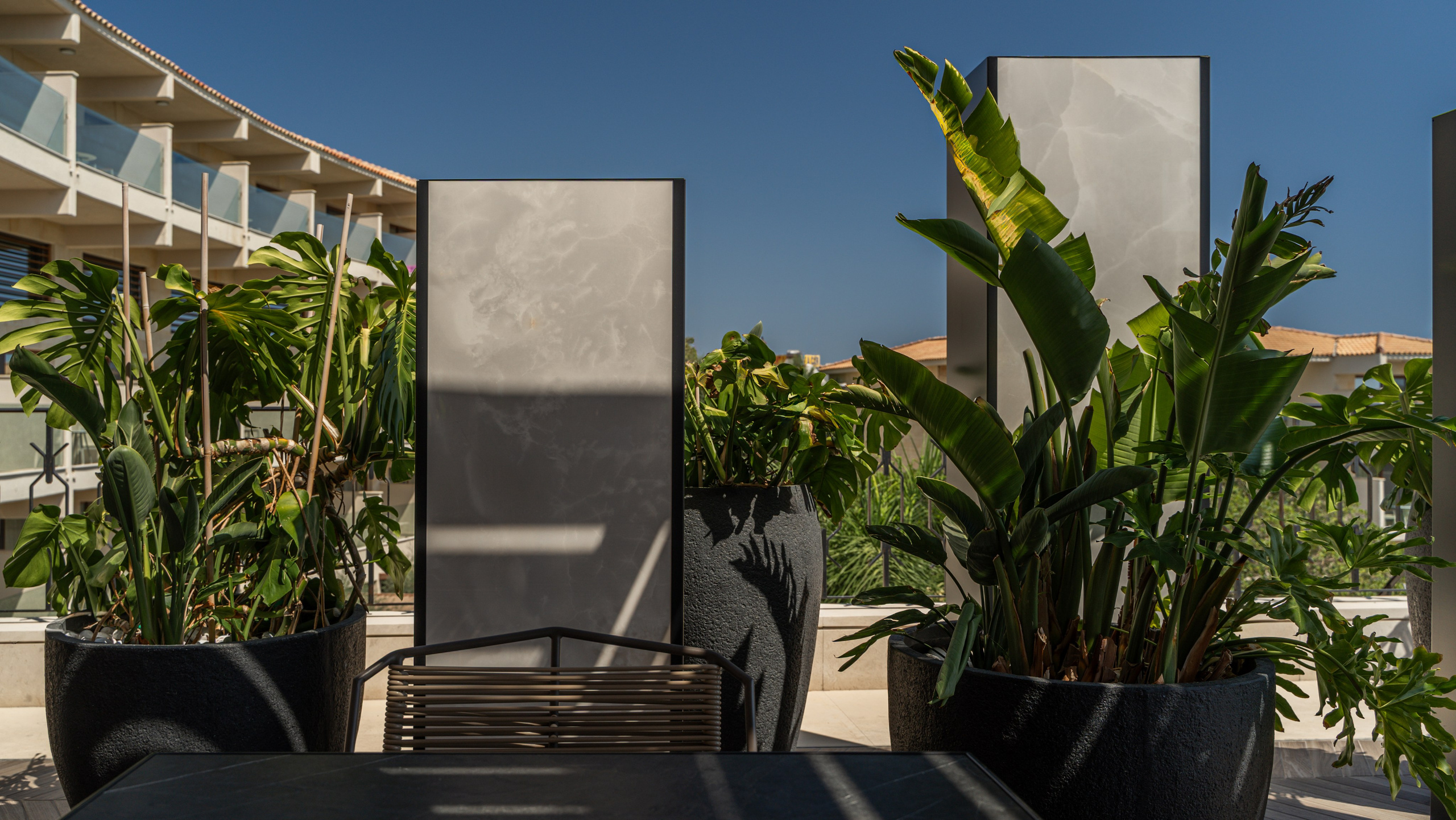 Luxury Hotel Interiors ~ Atlantica Imperial Rhodes. Hotel Photographer Greece | George Katsaelis | sketch.gr