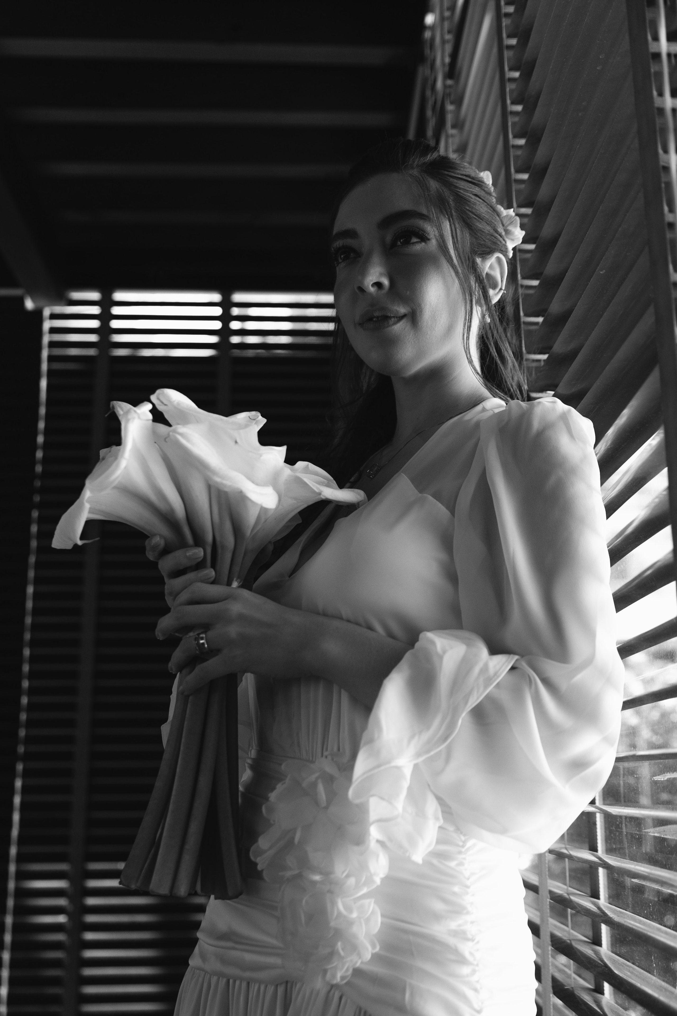 Civil Bruno e Nicole. Esdras Rodrigues, Fotógrafo de Casamento em Fortaleza — CE, Brasil