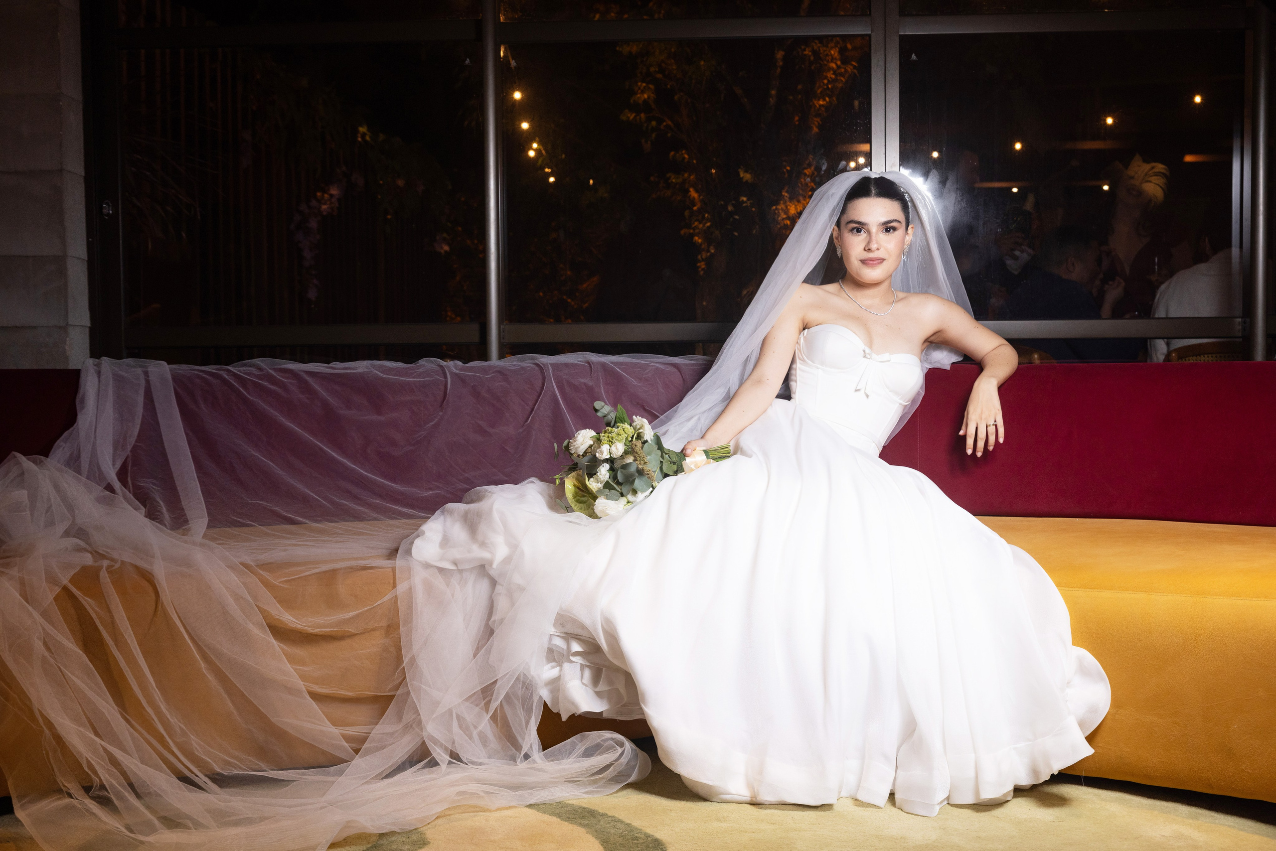 Casamento Ashley e Bruno. Esdras Rodrigues, Fotógrafo de Casamento em Fortaleza — CE, Brasil