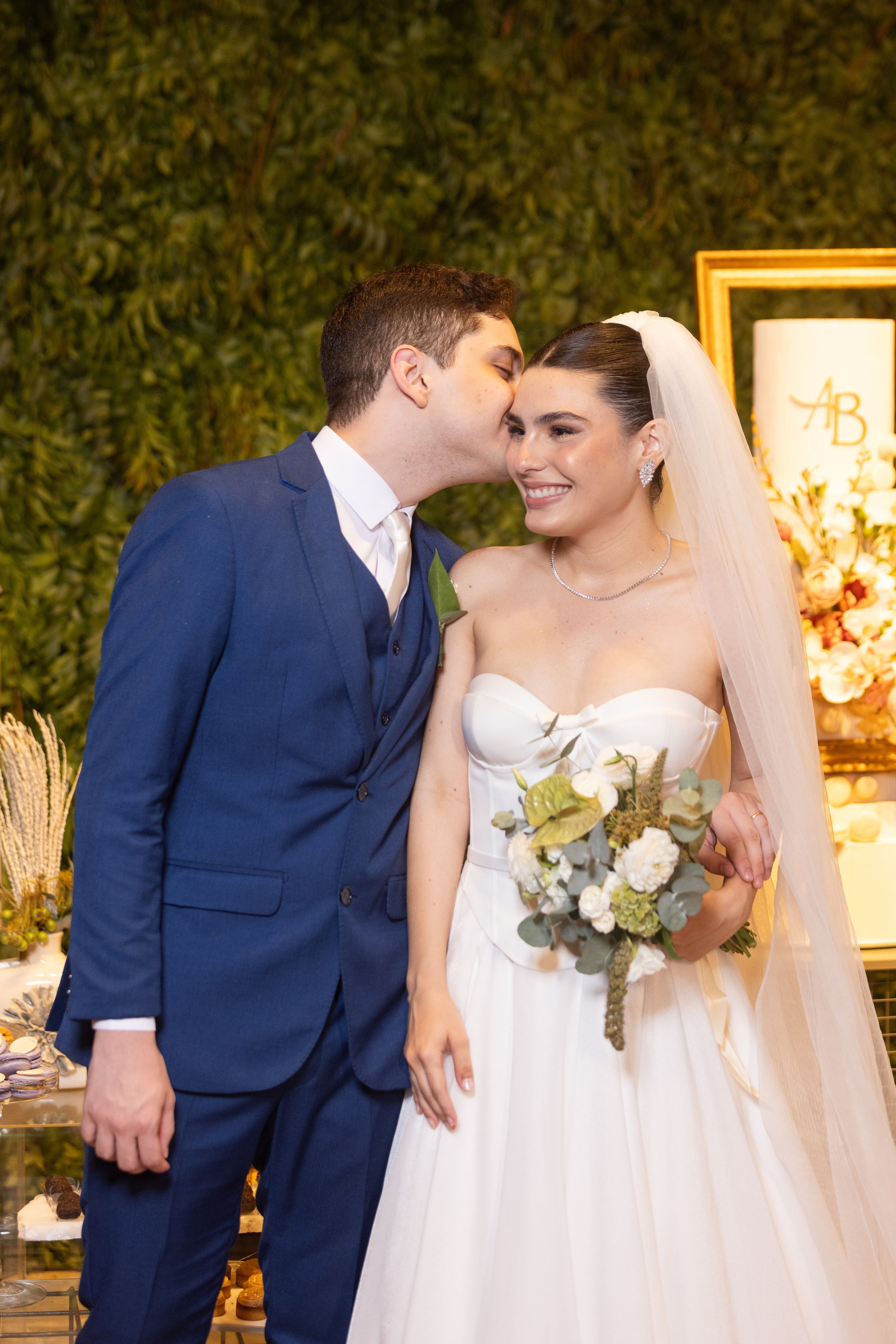 Casamento Ashley e Bruno. Esdras Rodrigues, Fotógrafo de Casamento em Fortaleza — CE, Brasil
