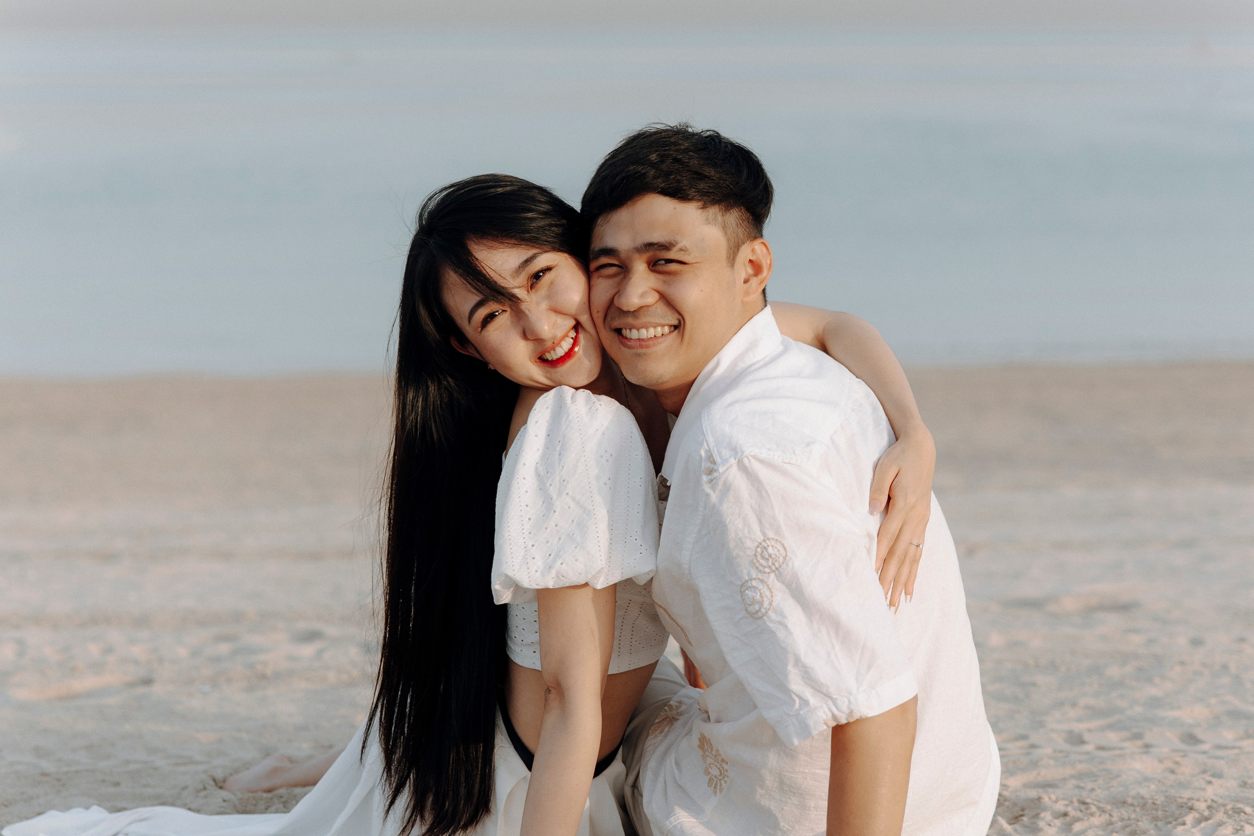 Allen & Kitty PreWedding