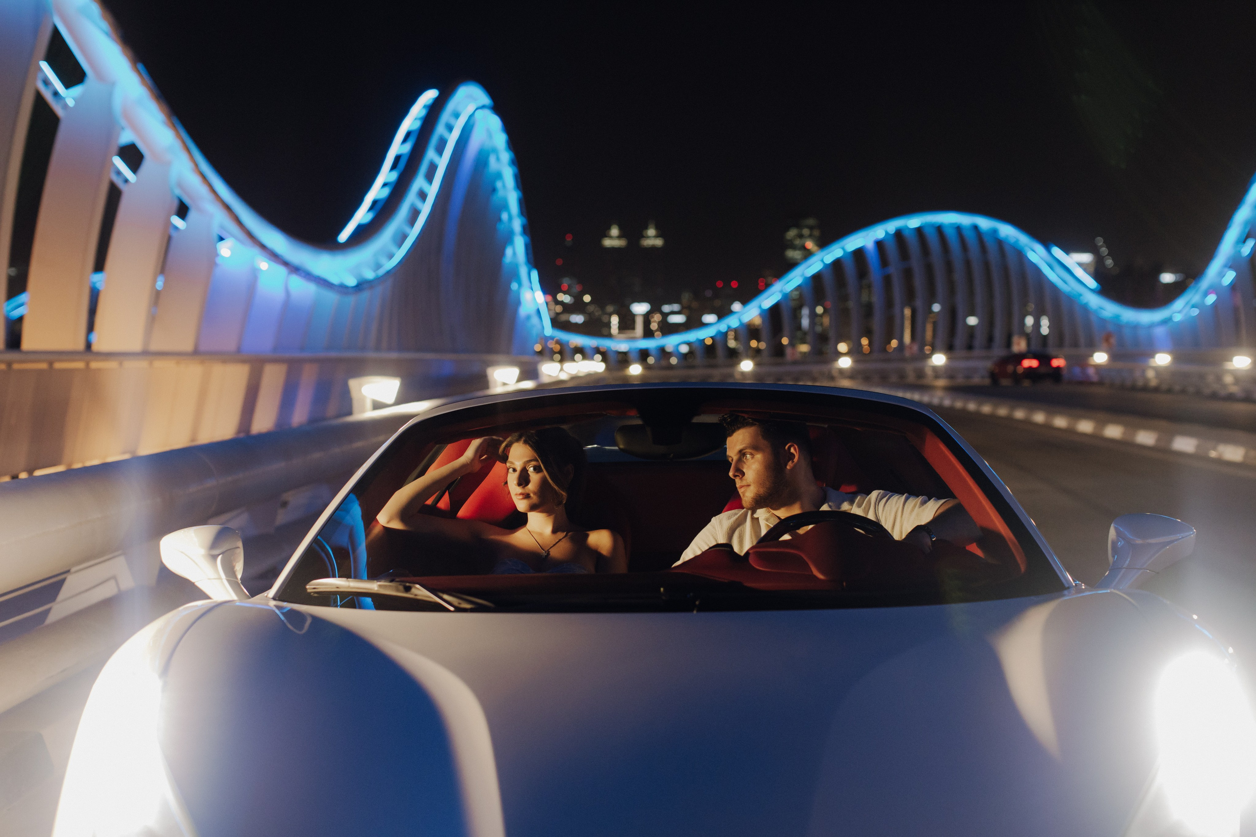 Mimosa & Erik E-session