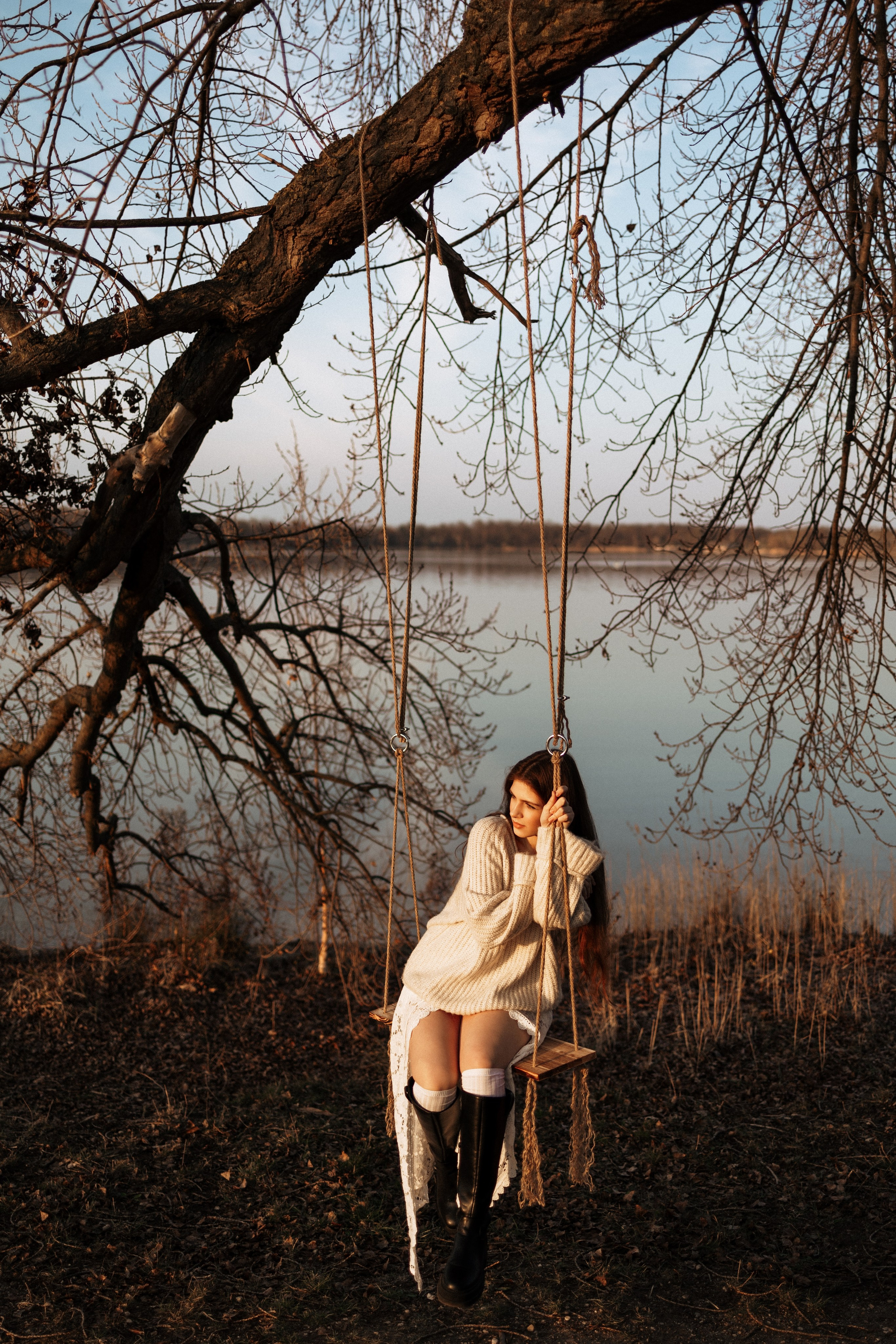 Modern Cottagecore. Фотограф Лейпциг