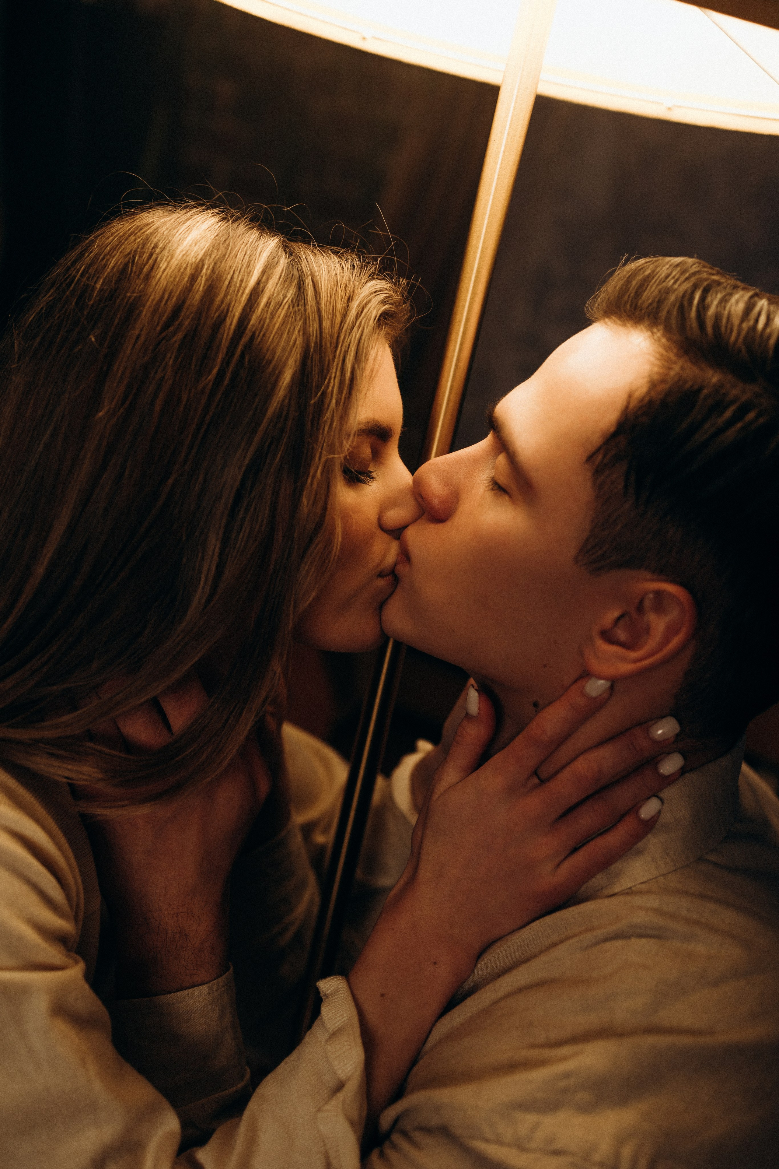 Musa. Фотограф Лейпциг