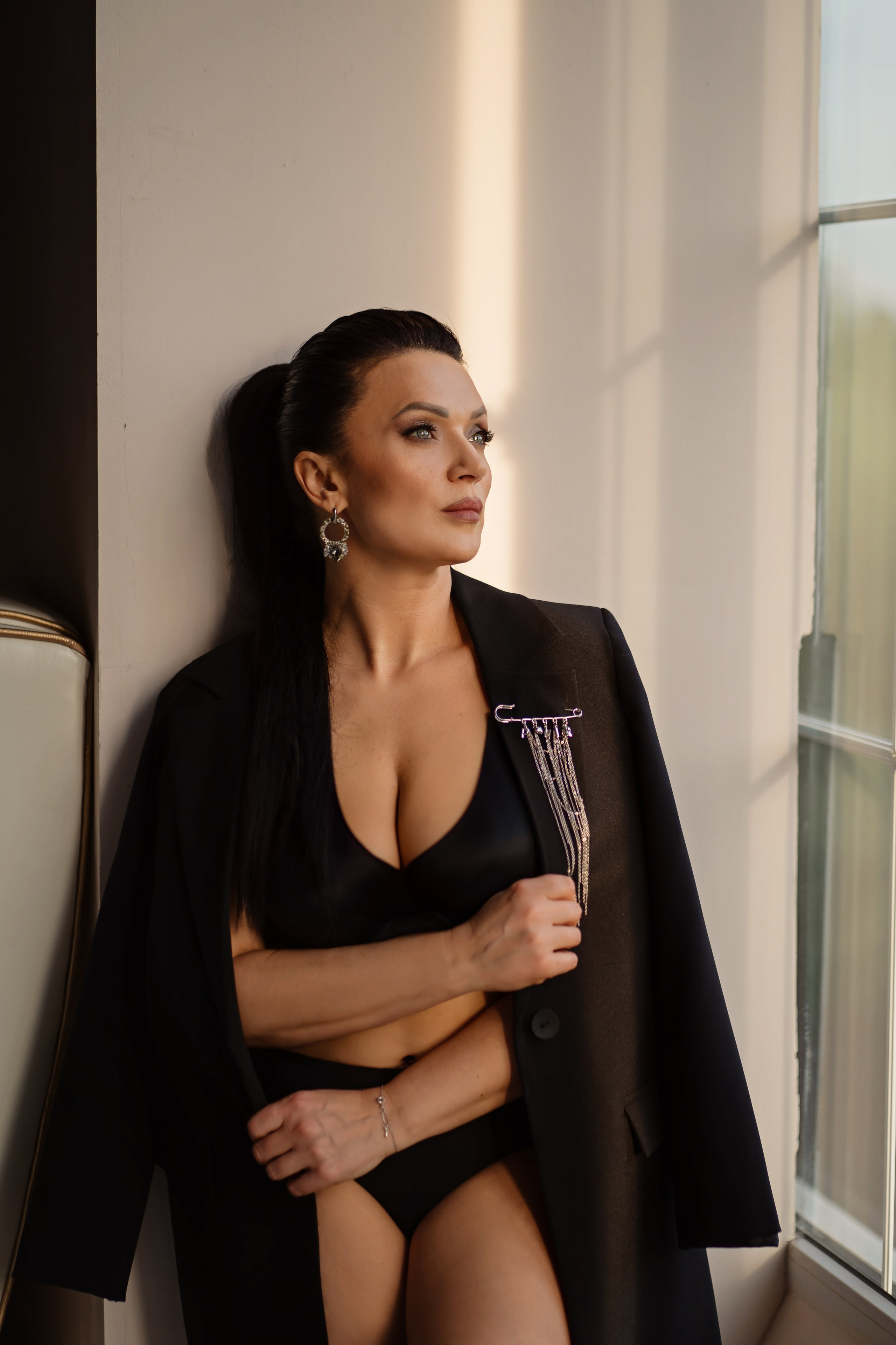 Sensual Portraits. Фотограф Olga Sol — Портретная, семейная и контент-съемка