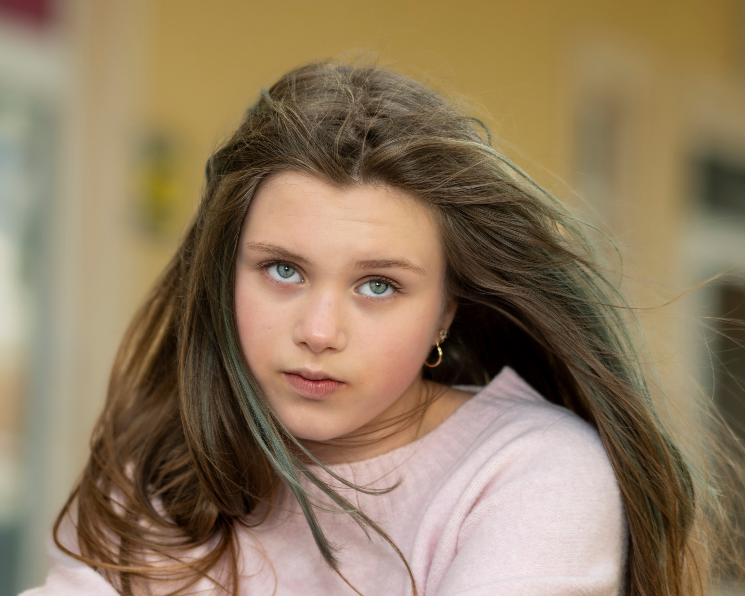 Polina. Prime_Frame_Studio