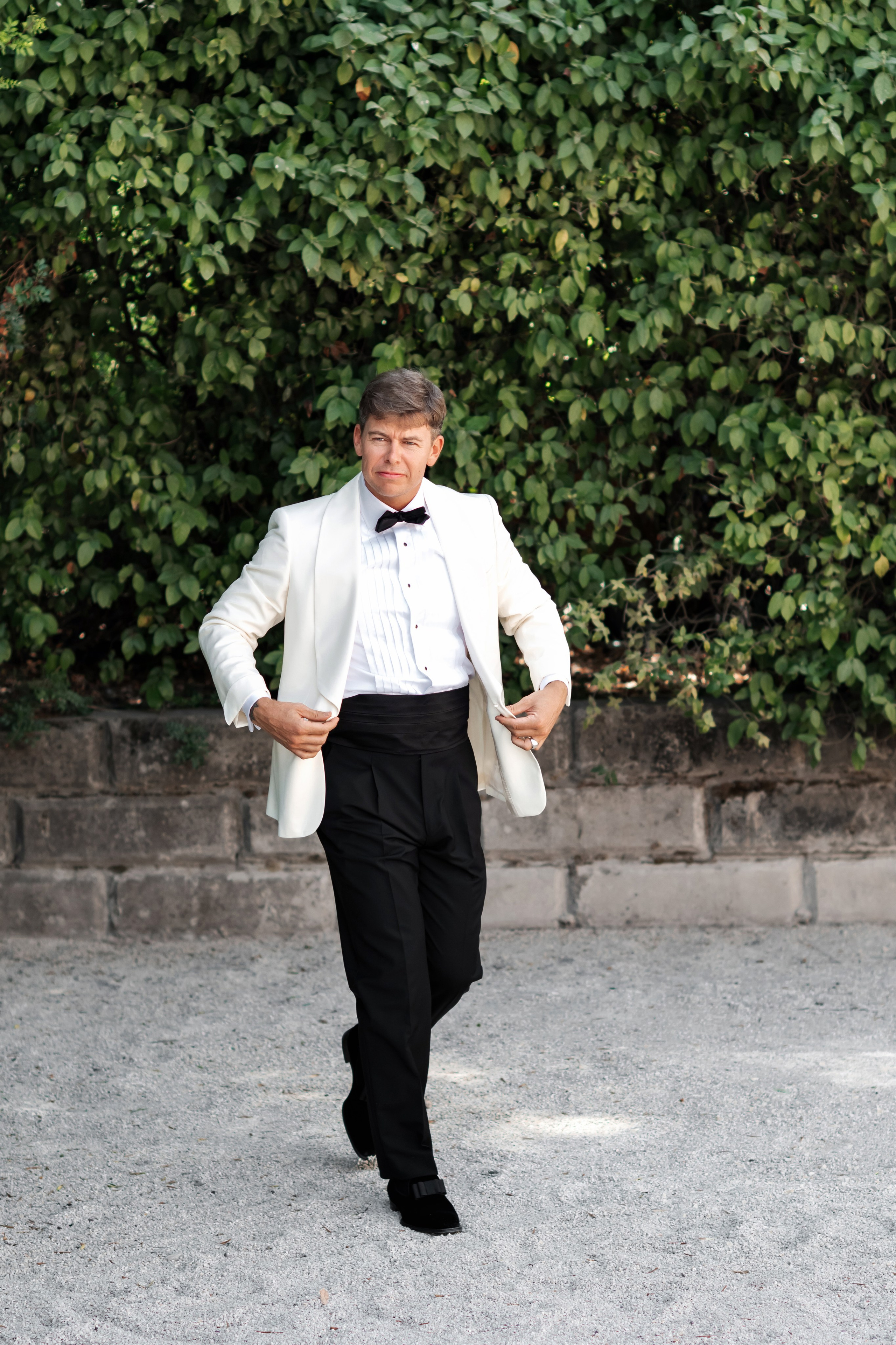 LILLIAN & ALEXANDER. Wedding Photographer in Marbella, Como, Tuscany, Cannes