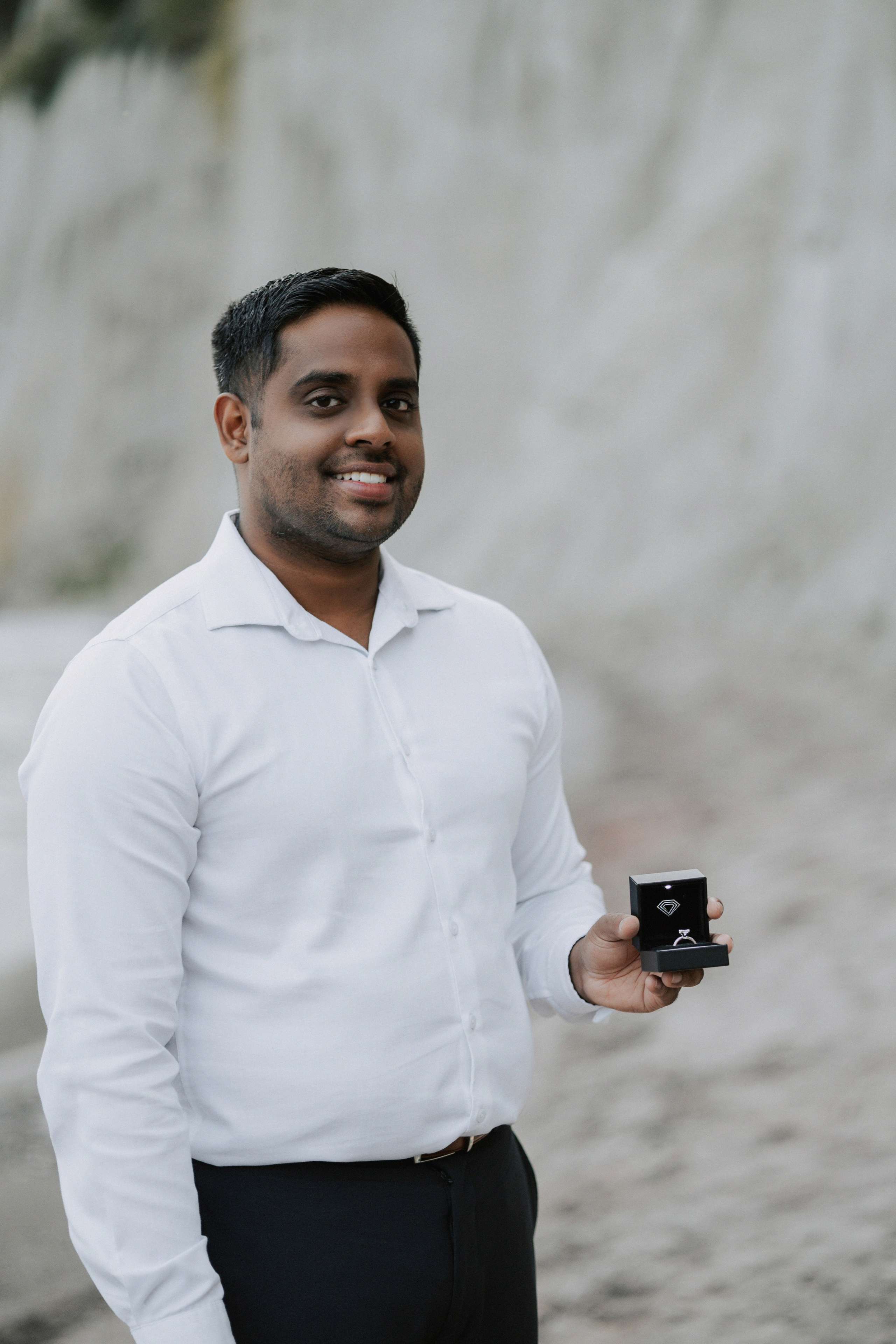 Proposal Scarborough Bluffs. Chernenko.photography