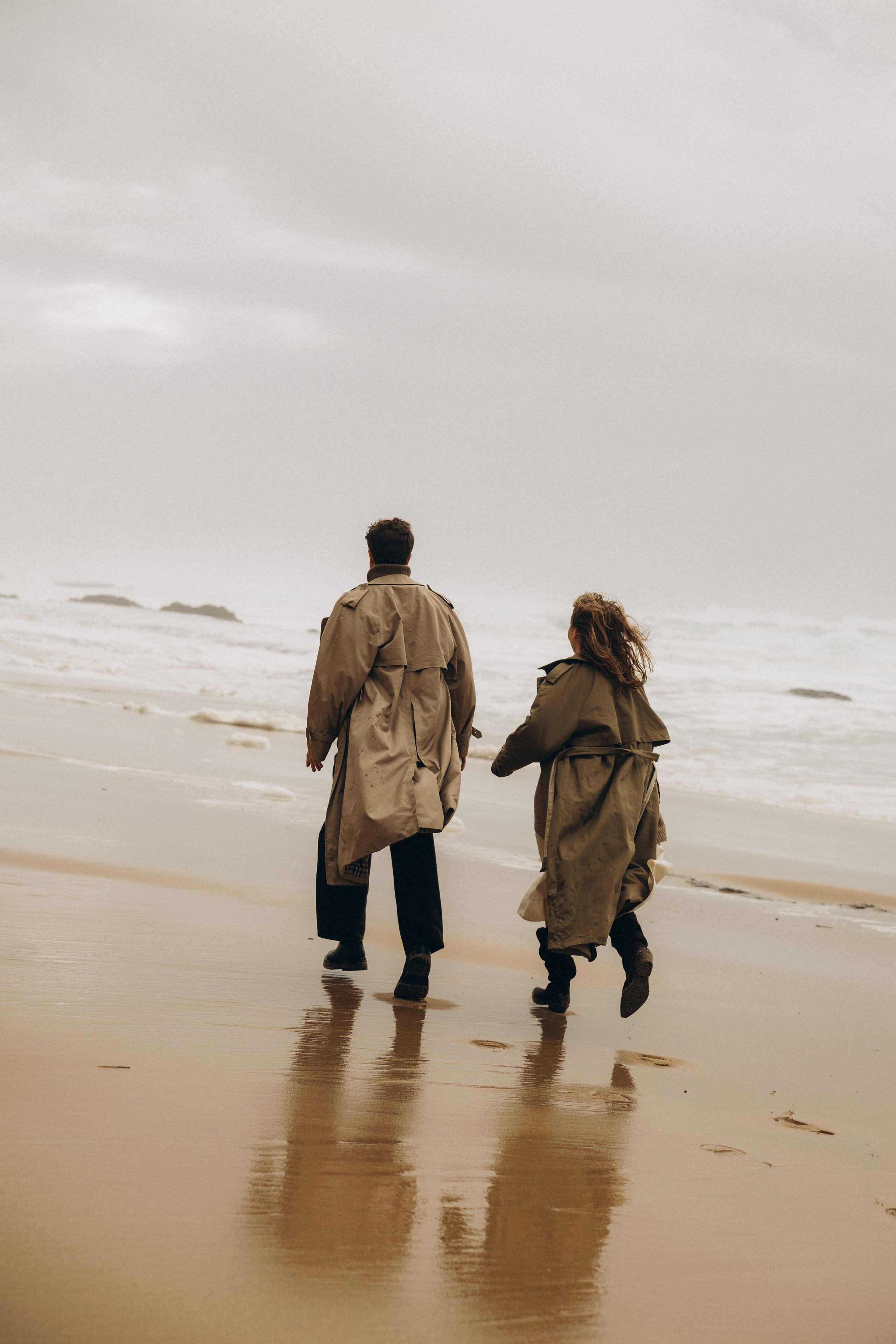 Romantic Escape: Couples Photoshoot in Portugal