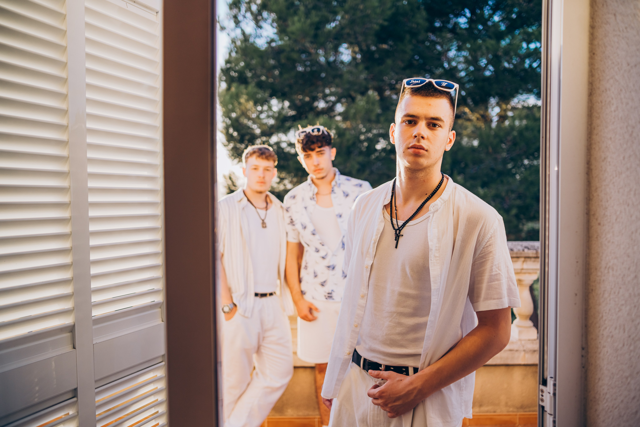 Happy anniversary. Photographer in Mallorca