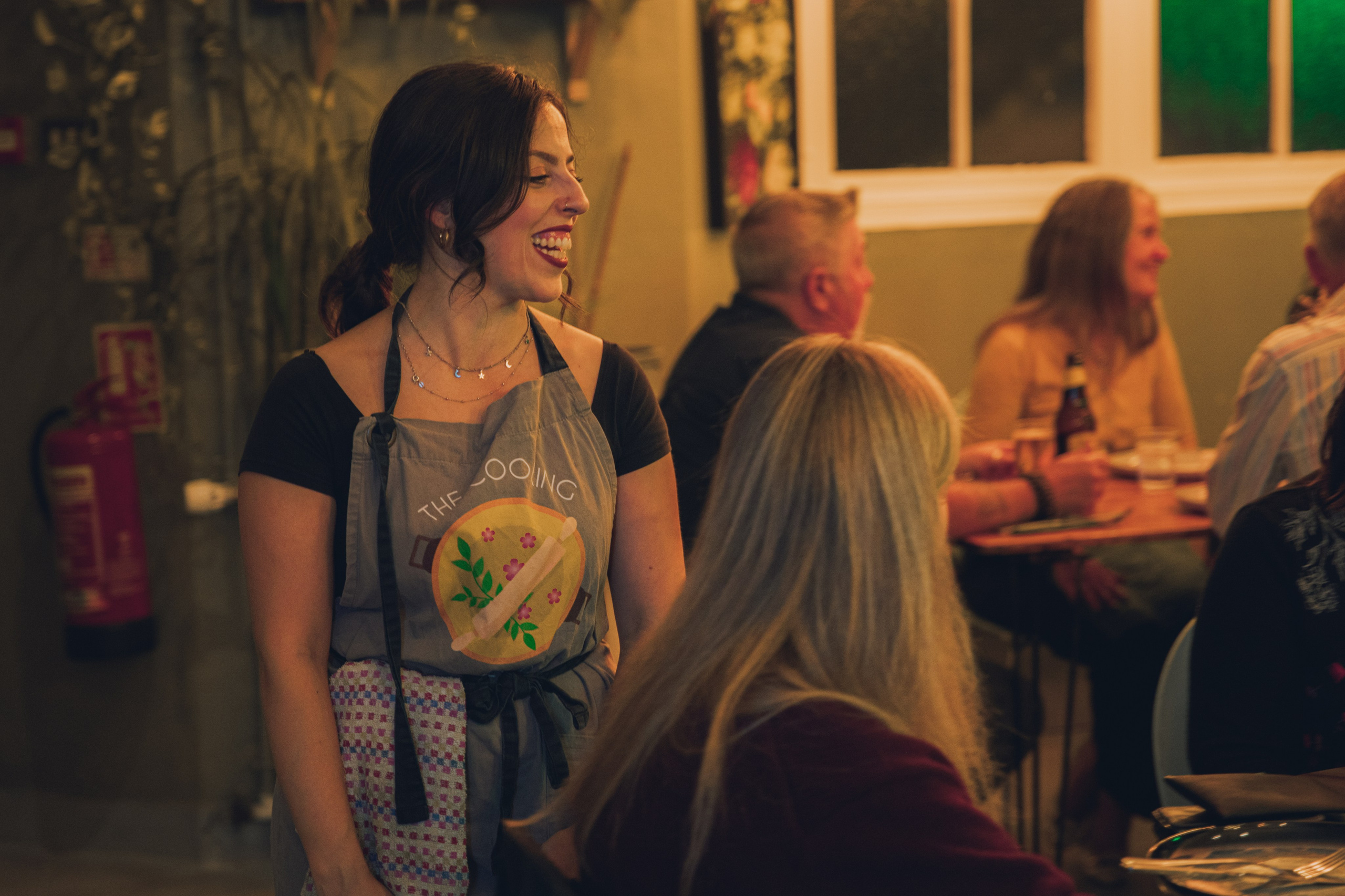 The Cooking Flea. Lifestyle & Documentary Photography in Bristol, Bath & London — def0cused