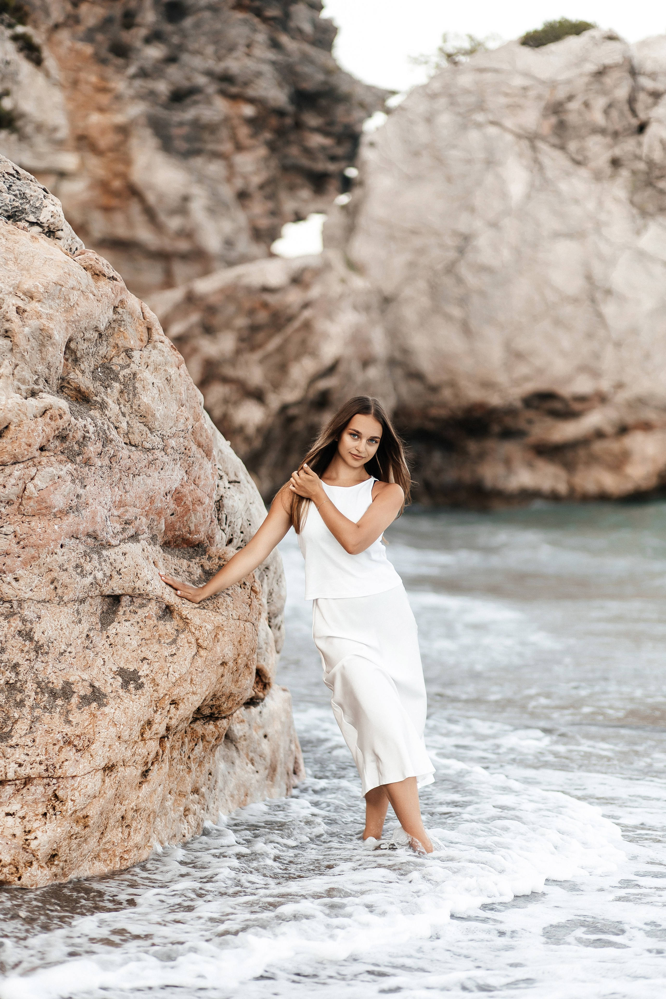 Илья и Дарья. Фотограф в Анталии, Кемере и Белеке