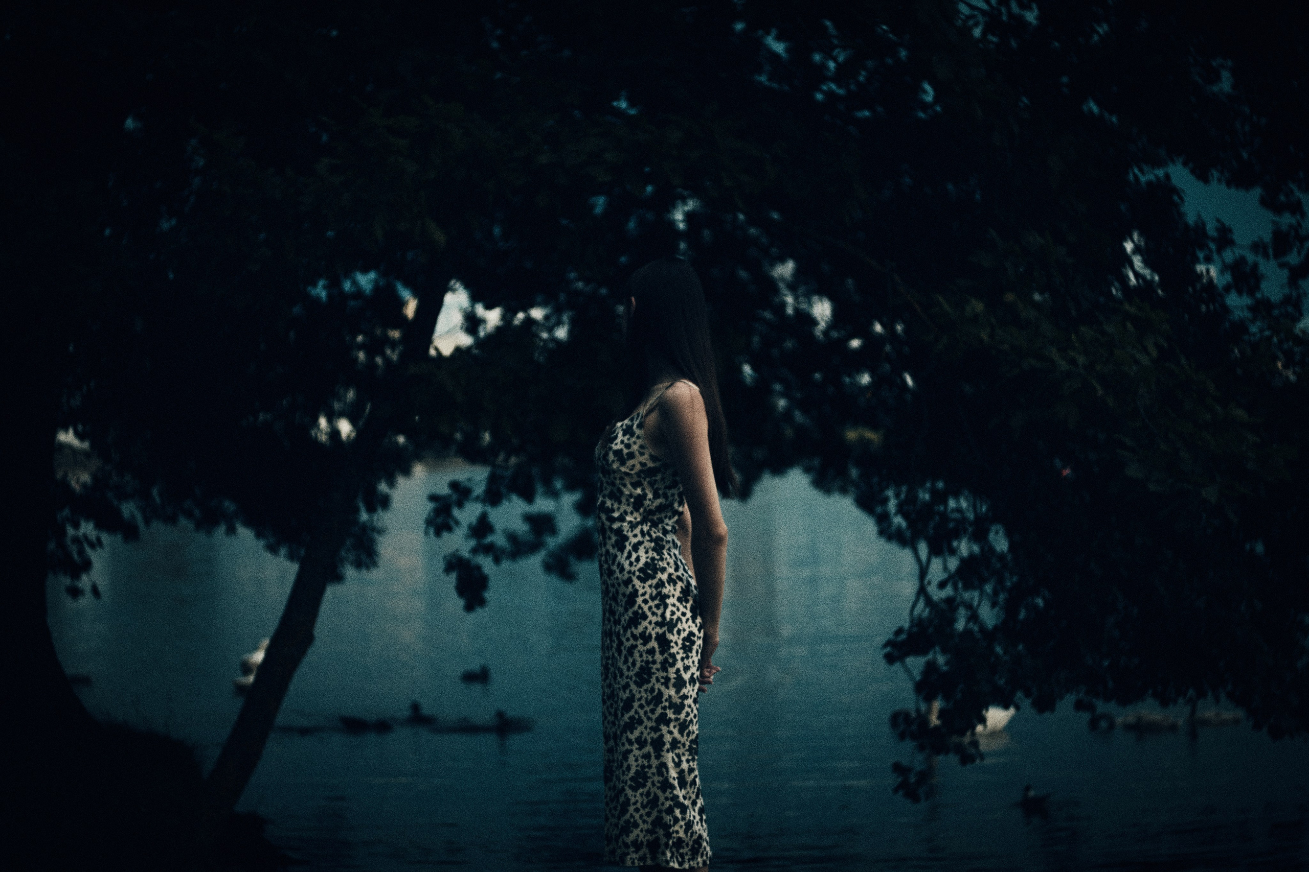 Anastasiya. Yana — Cinematic Photoshoots in Minsk